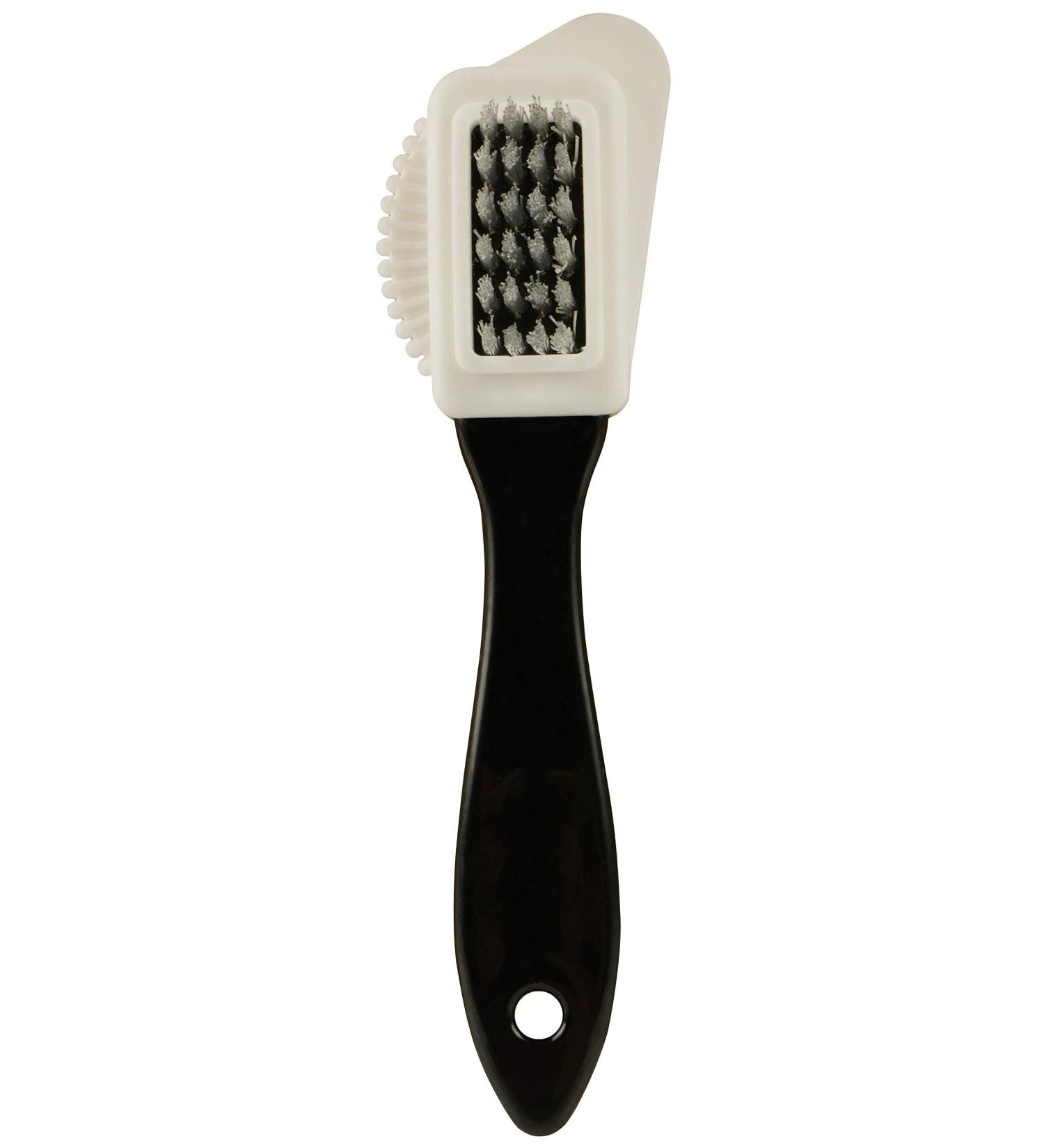 Cherry Blossom Suede + Nubuck Shoe Cleaner/Multi-Brush - Buy Online on GoSupps.com