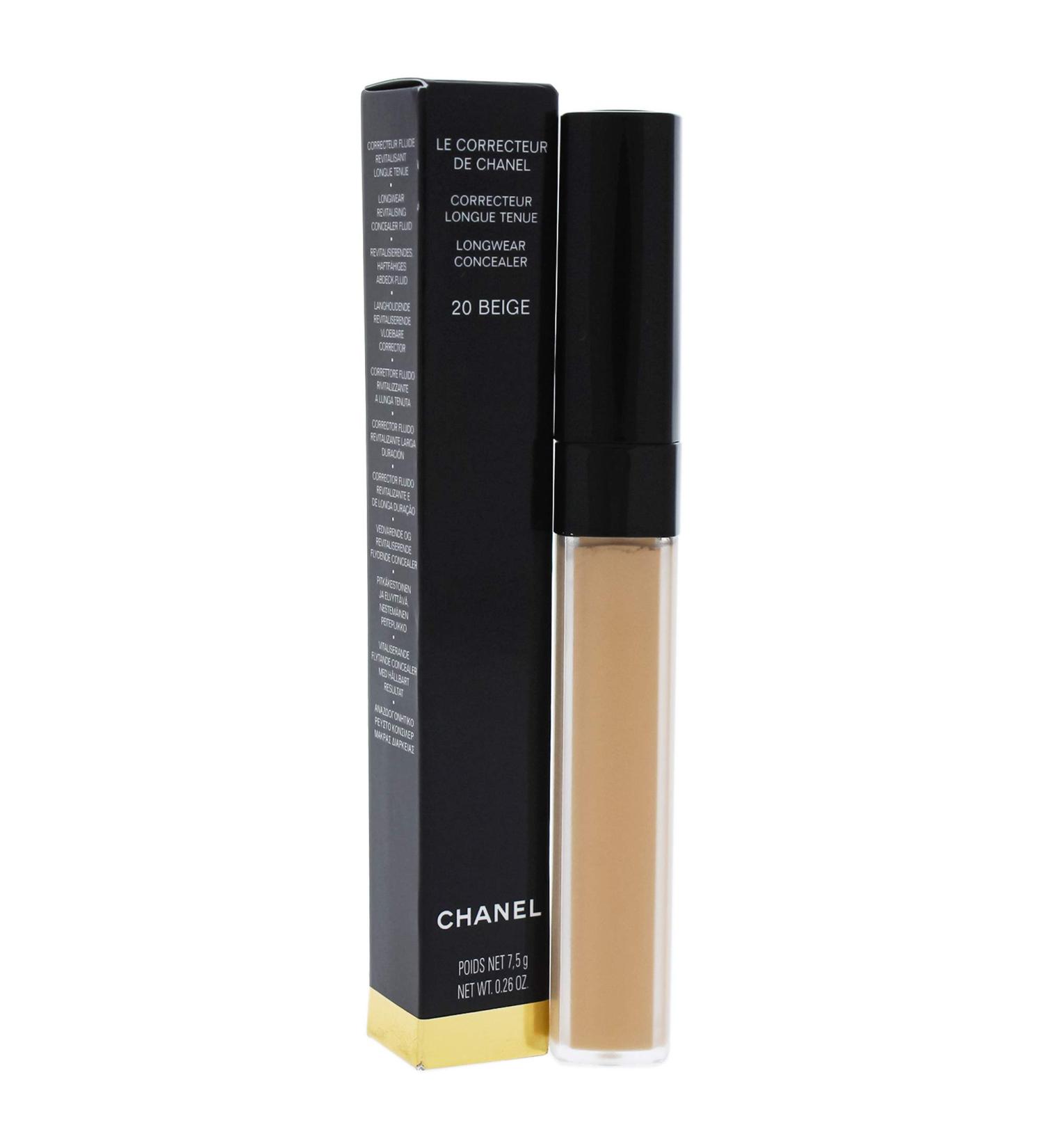 Le Correcteur De Chanel 20 Beige