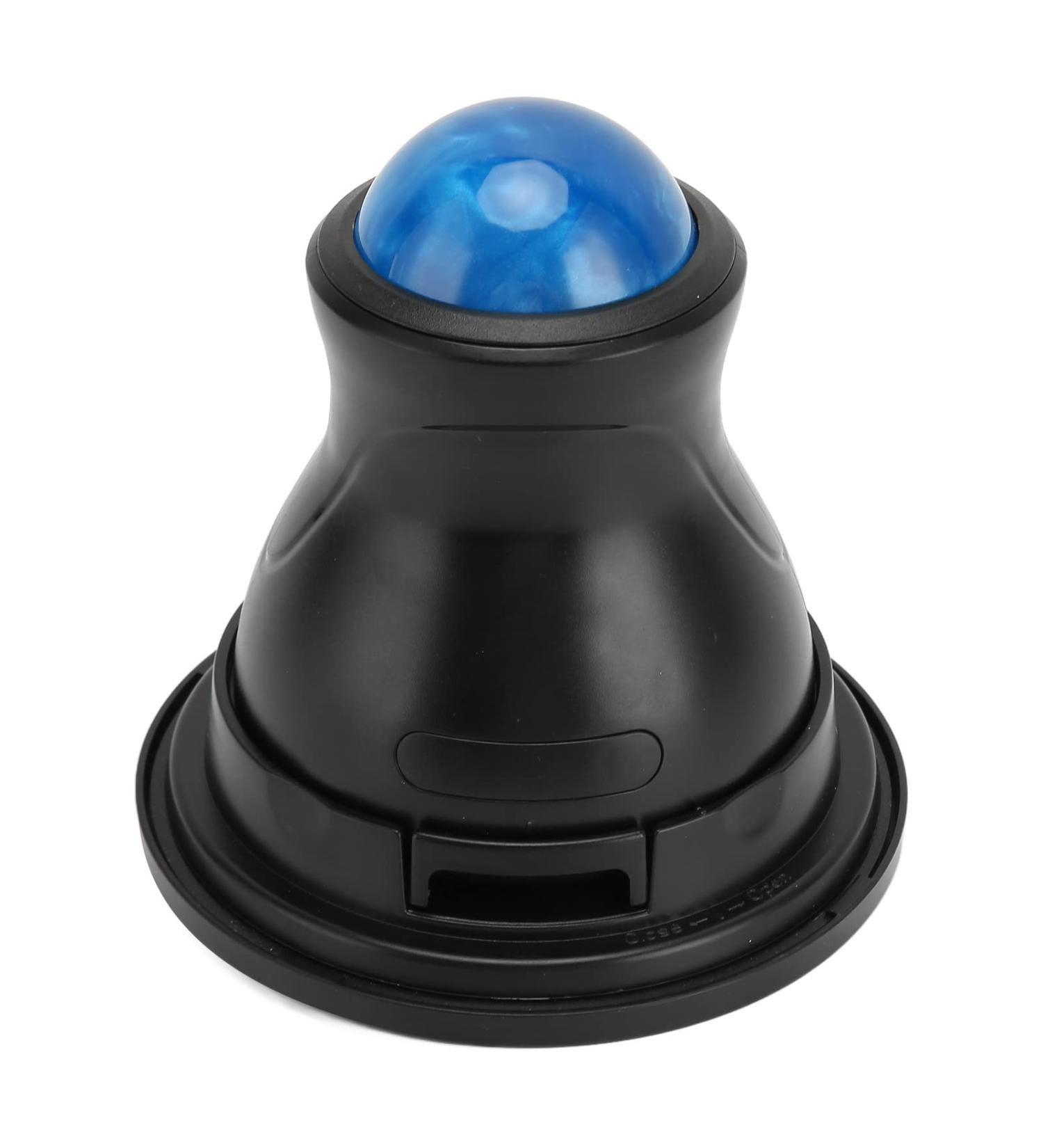 Jauarta Massage Ball Roller with Suction Cup - Trigger Point Muscle Relief for Neck | Shop Internationally - Buy Online on GoSupps.com