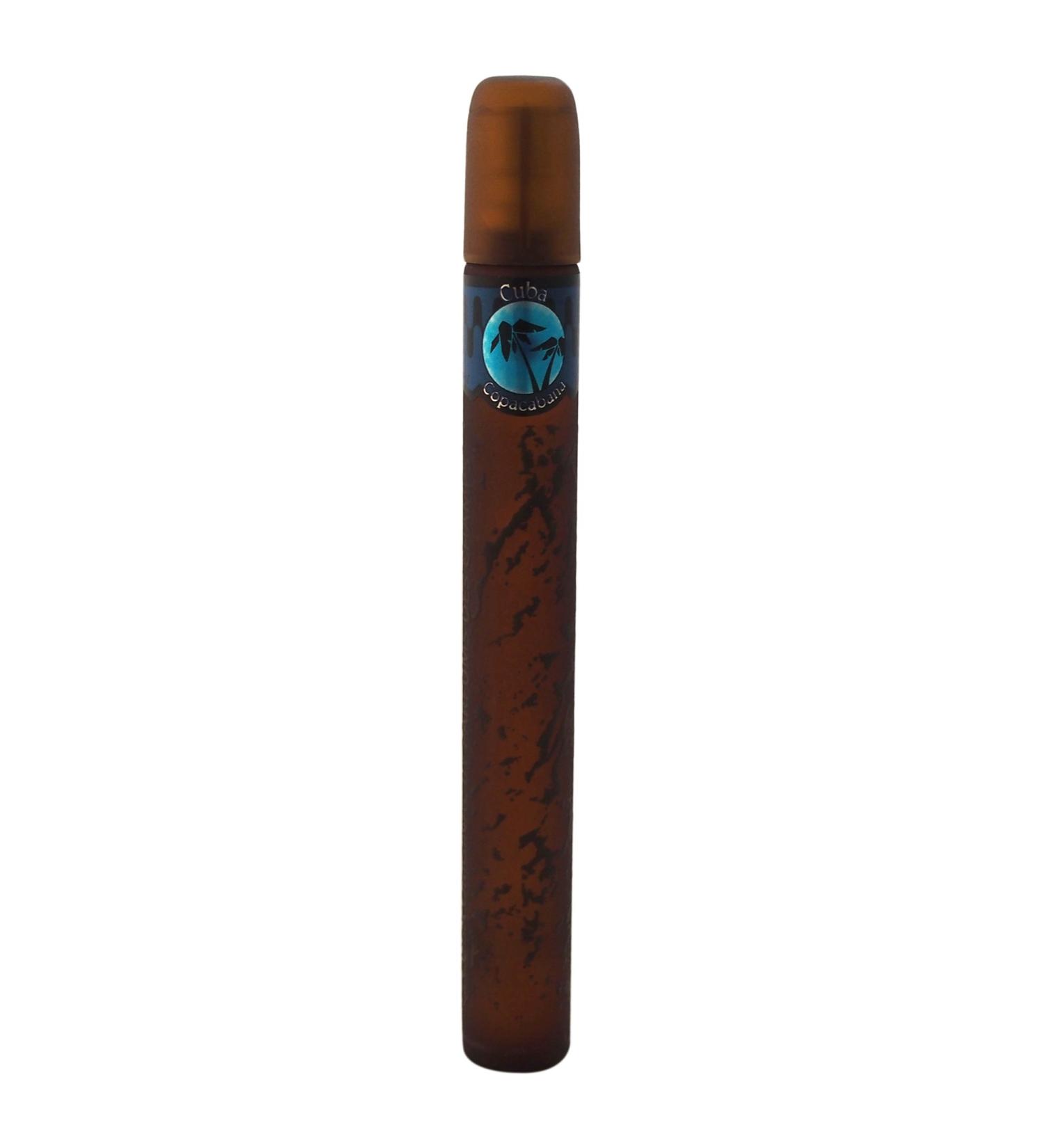 Cuba Brazil Copa Gabana 1.17Ozedtsp
