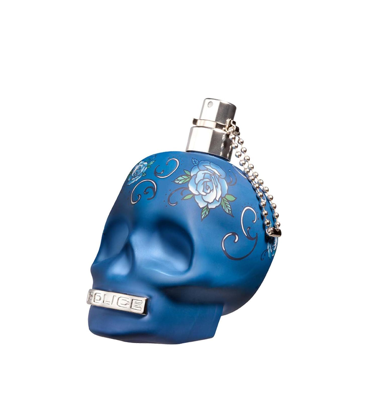 POLICE To Be Tattooart For Man - Fragrance For Men - Mysterious And Elegant Scent - Intriguing Base Of Amberwoods And Tonka Beans - For A Man Who Likes The Risk Of A Free Spirit - 2.5 Oz EDT Spray Citrus 2.5 Fl Oz (Pack of 1) - Buy Online on GoSupps.com