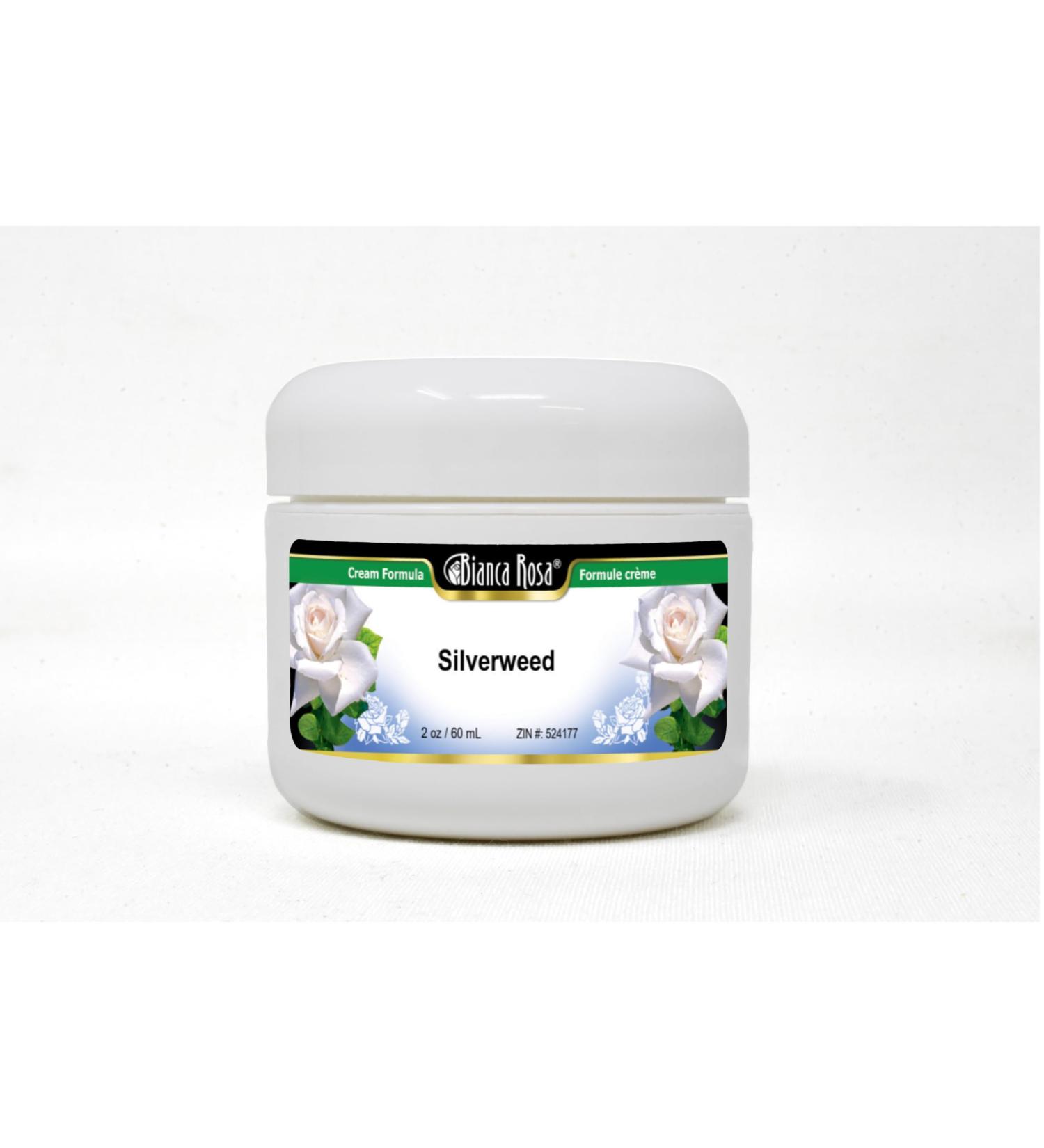 Bianca Rosa Silverweed Cream (2 oz ZIN: 524177) - 3 Pack - Buy Online on GoSupps.com