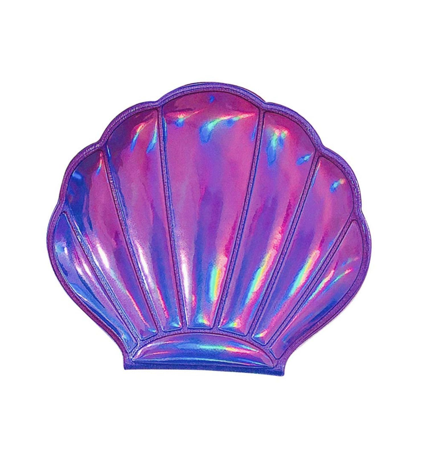 Compact Mirror for Purses Hand Bags Leather Handbag Mirror for Women Mini Mirror for Purse Womens Wallets Folding Magnification Mirror Handheld Makeup Mirror Miss Mask Purple Slim - Buy Online on GoSupps.com