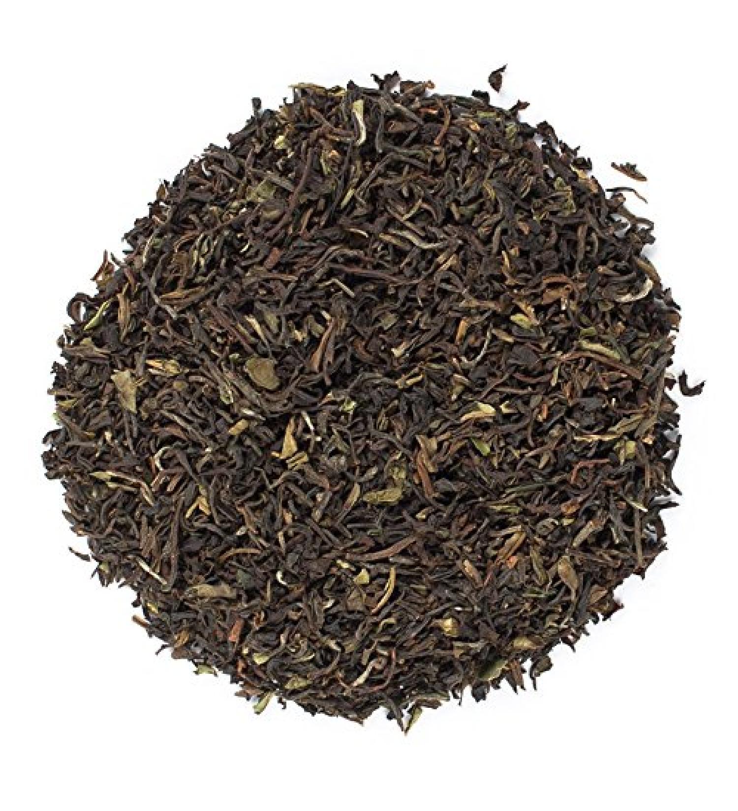 Ronnefeldt Ronnefeldt - Golden Nepal Type Maloom - Black Tea - 100 g