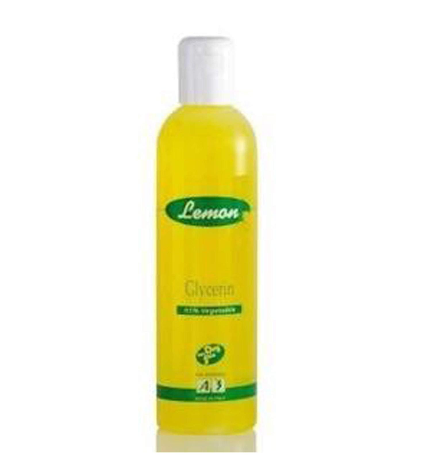A3 Lemon Glycerin - 260 ml