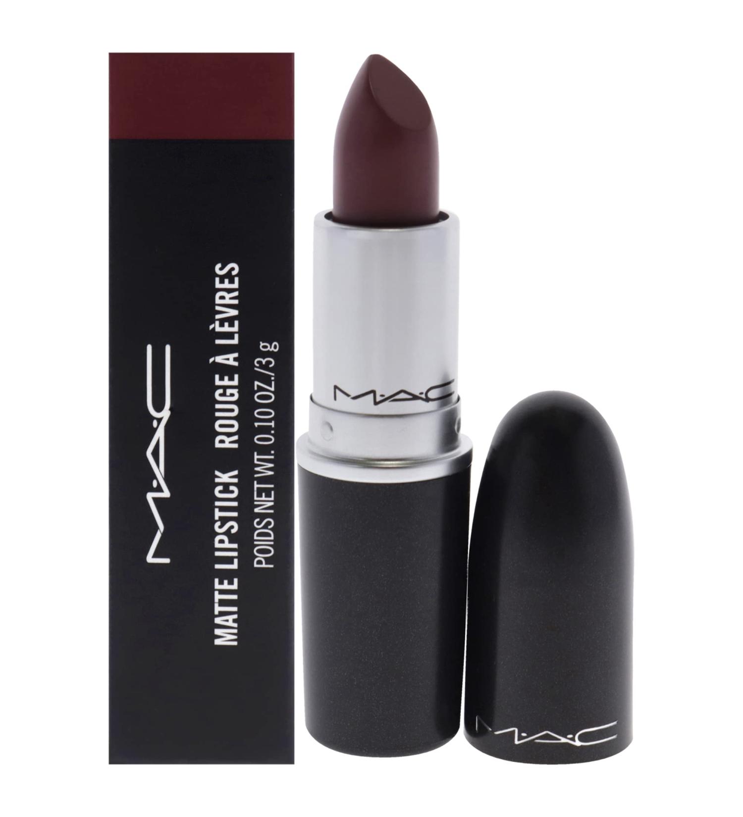 Buy MAC Matte Lipstick - Soar 650 for Women | 0.1 oz | International Shipping Available - Buy Online on GoSupps.com