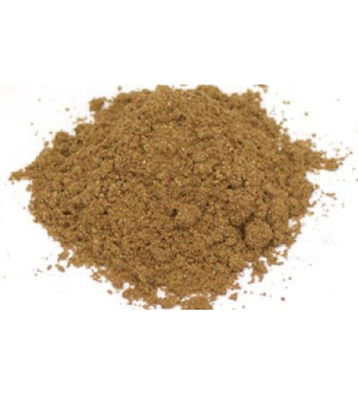 Best Botanicals Saw Palmetto Berry Powder 16 oz. 16 Ounce (Pack of 1) - Buy Online on GoSupps.com