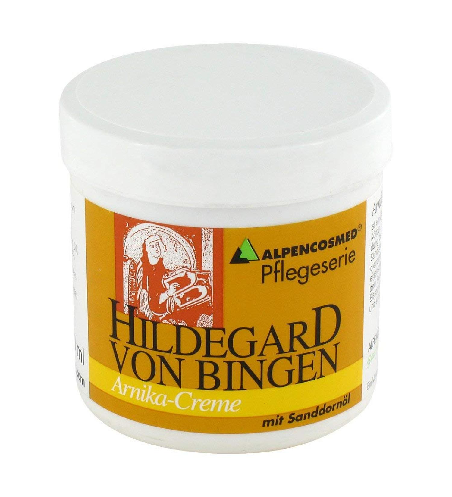 AC H.V.Bingen Arnika Creme 250 ml