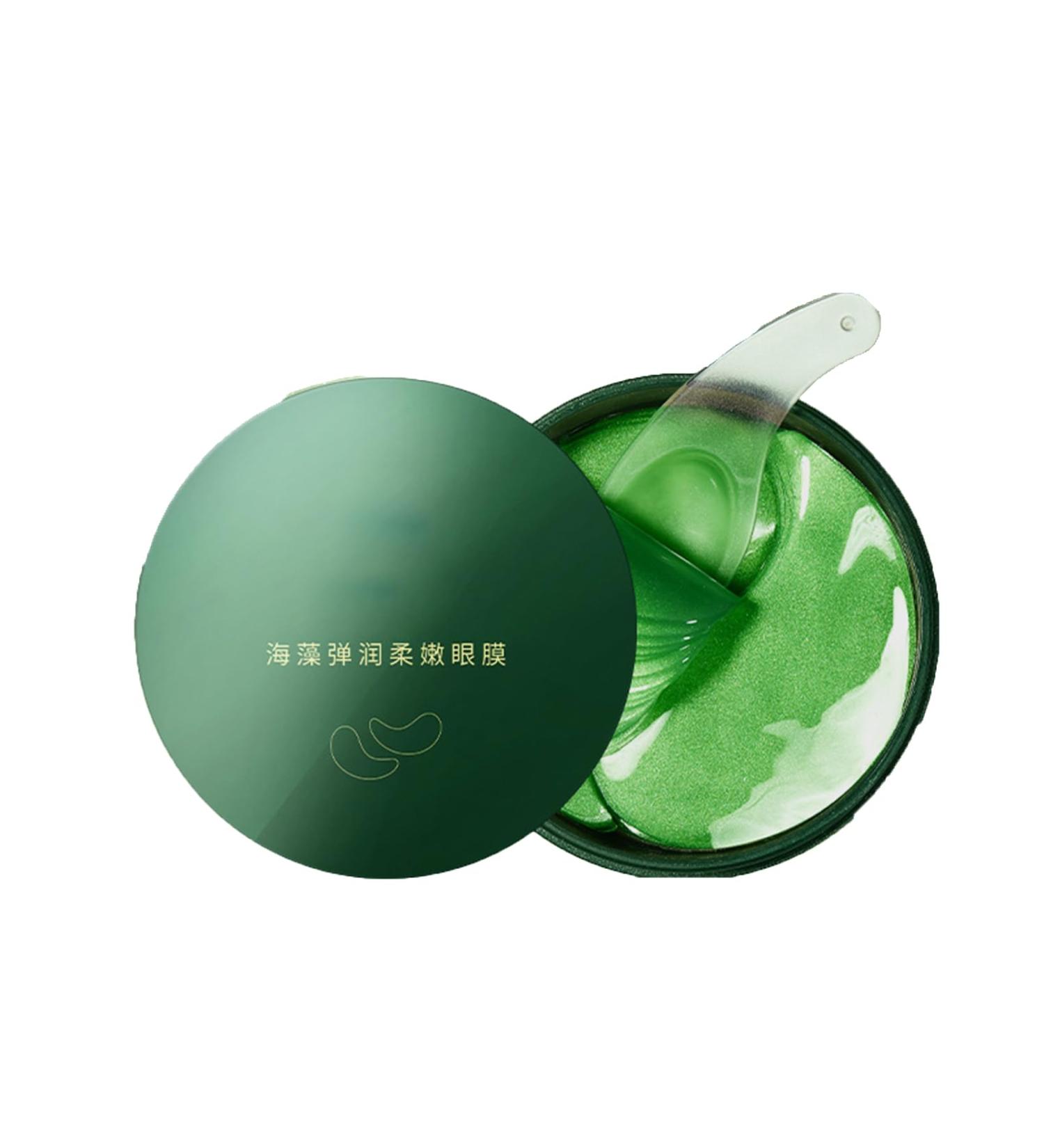 ISBEAUSOLS Hydrating and moisturizing eye mask