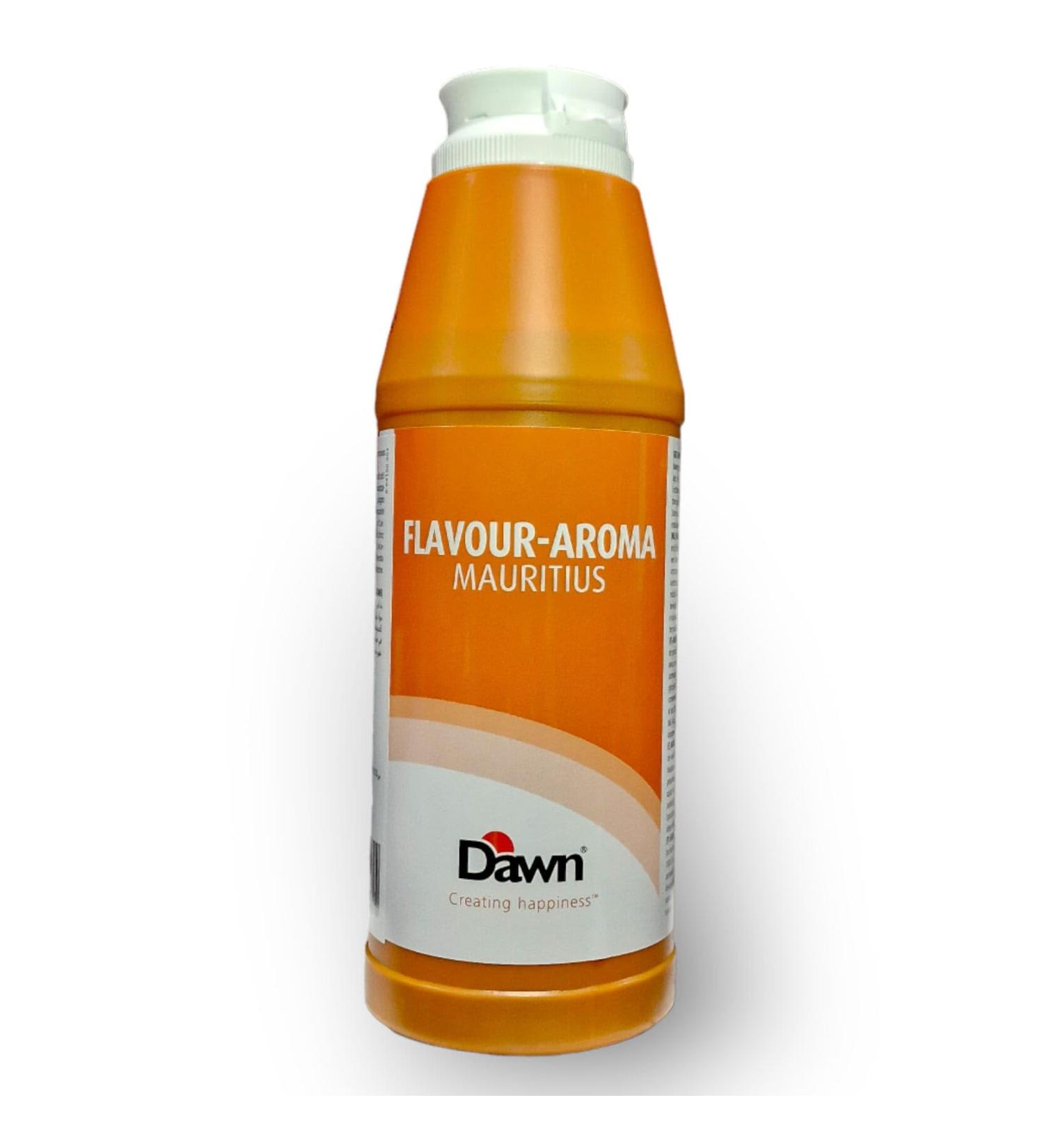 Premium Chefs Quality Vanilla Mauritius Food Baking Flavour Aroma Flavouring Essence 1L 1Kg (Product of Hungary)