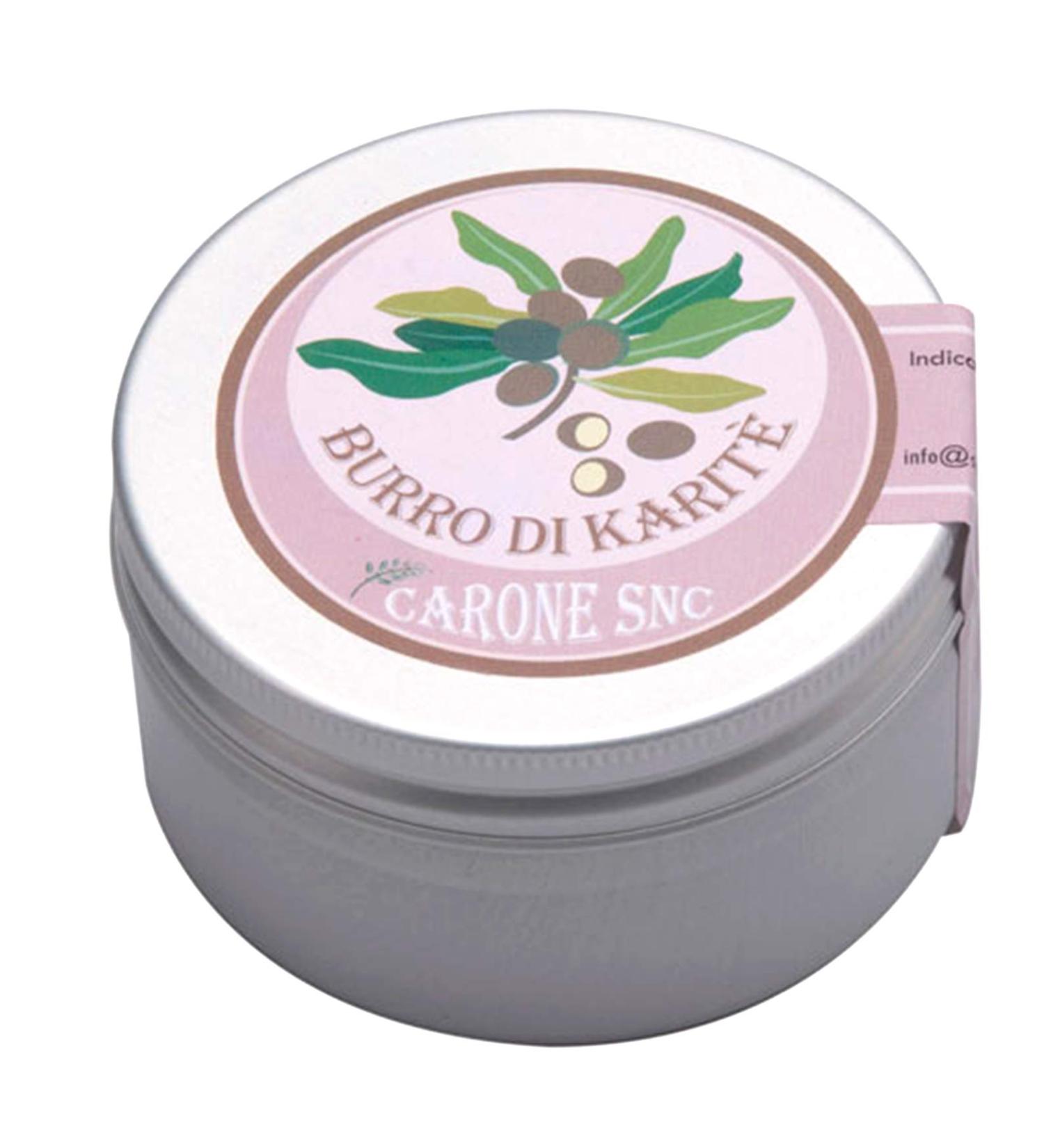 Shea butter pure 100g cream