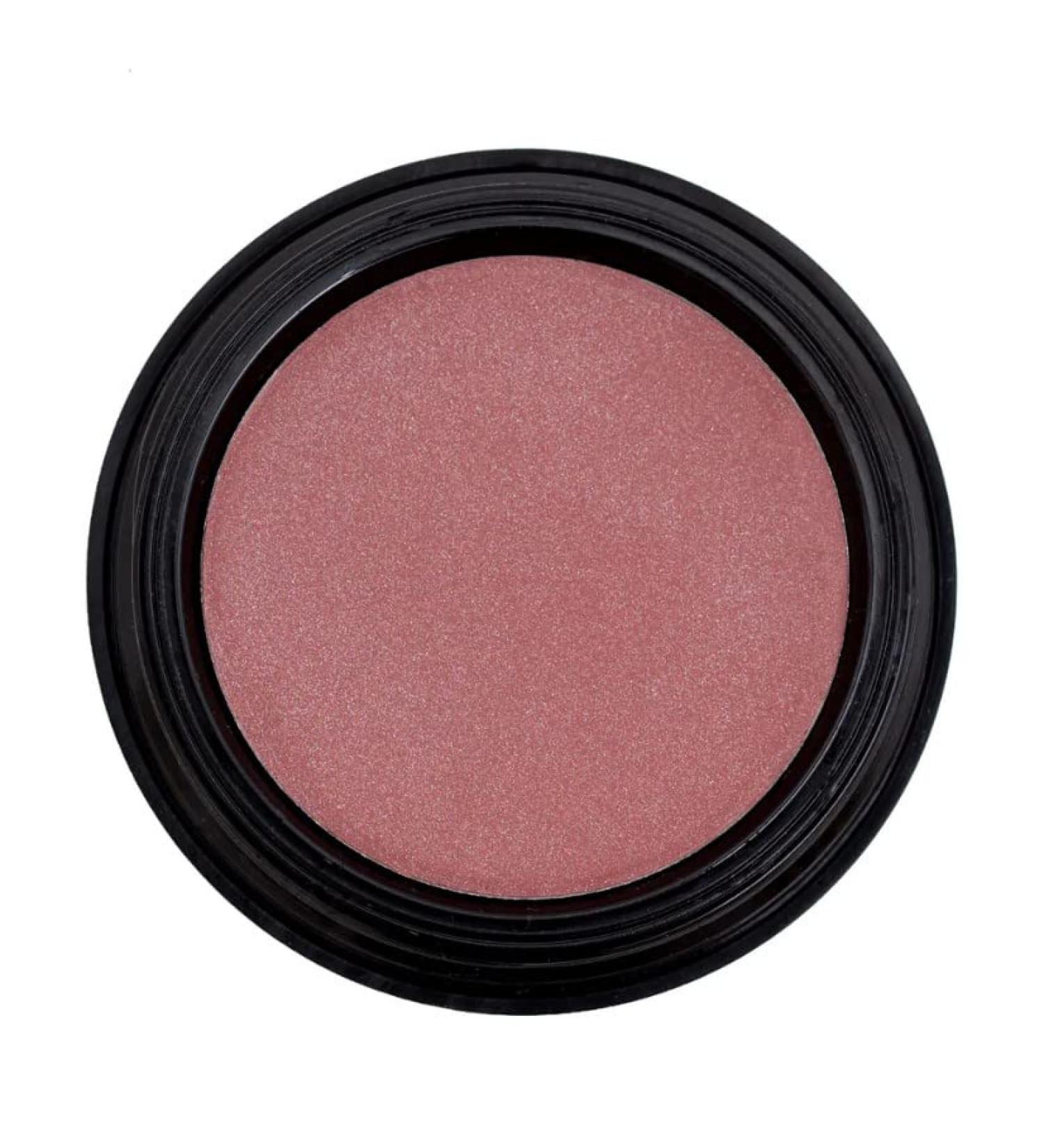 Gabriel Cosmetics Multi Pot (Florentina - Burgundy) | 3-in-1 for Eyes, Lips, and Cheeks | Natural, Paraben-Free, Vegan | 0.08 oz - Buy Online on GoSupps.com