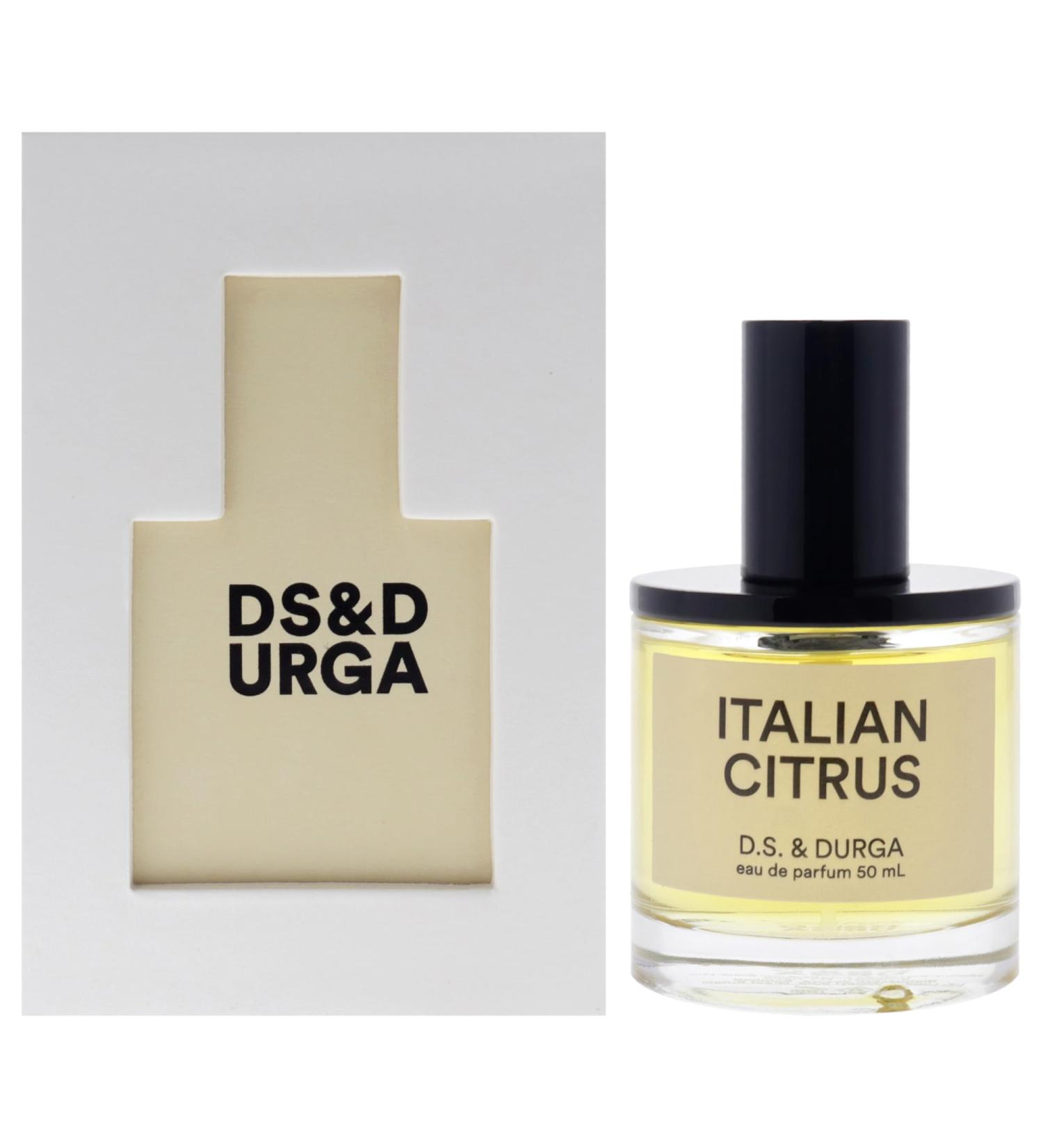 DS & Durga Italian Citrus for Men - 1.6 oz EDP Spray - Buy Online on GoSupps.com