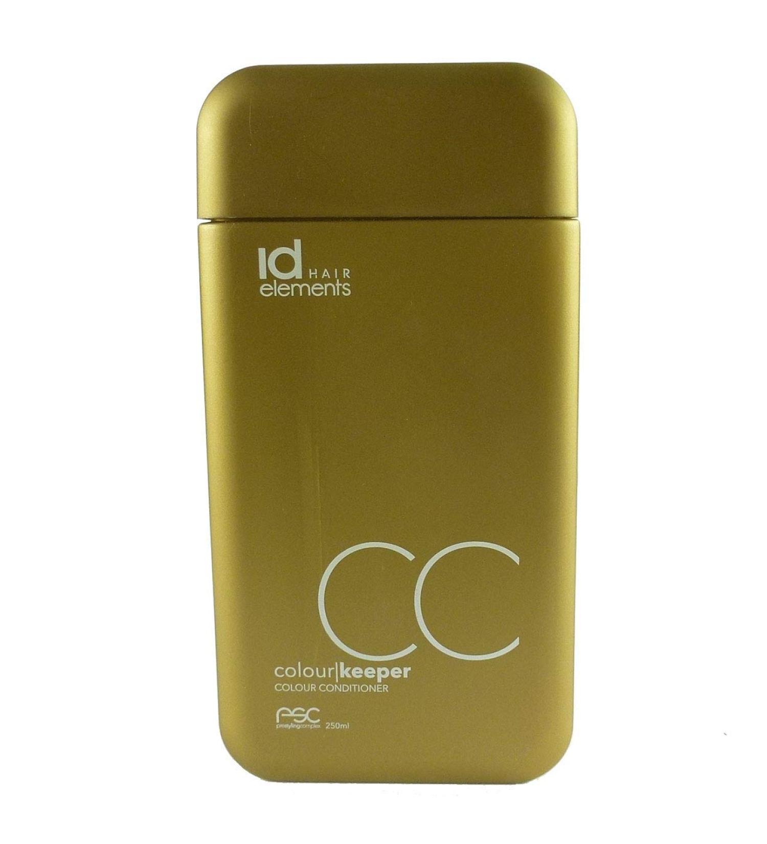 ID Hair ID Hair Elements Colour Keeper Conditioner for coloured hair 250 ml