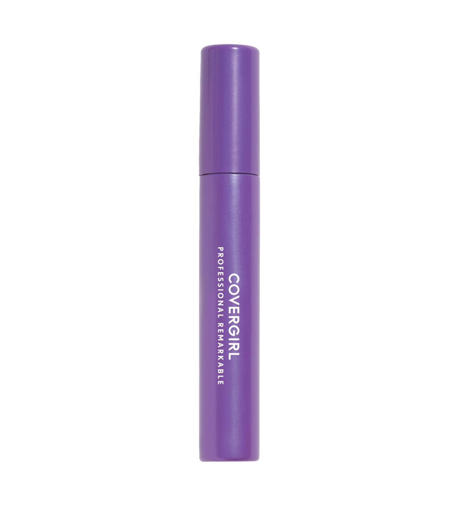 Covergirl Professional Remarkable Mascara in Very Black - 0.3 fl oz - Buy Online on GoSupps.com