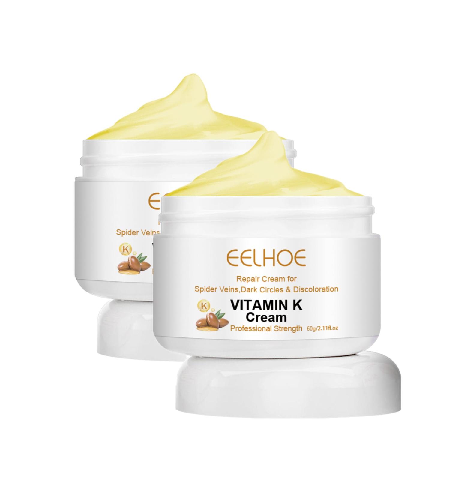 2023 New Varicose Veins Miracle Cream - Natural Treatment for Legs (2 Pack) | International Shipping Available - Buy Online on GoSupps.com