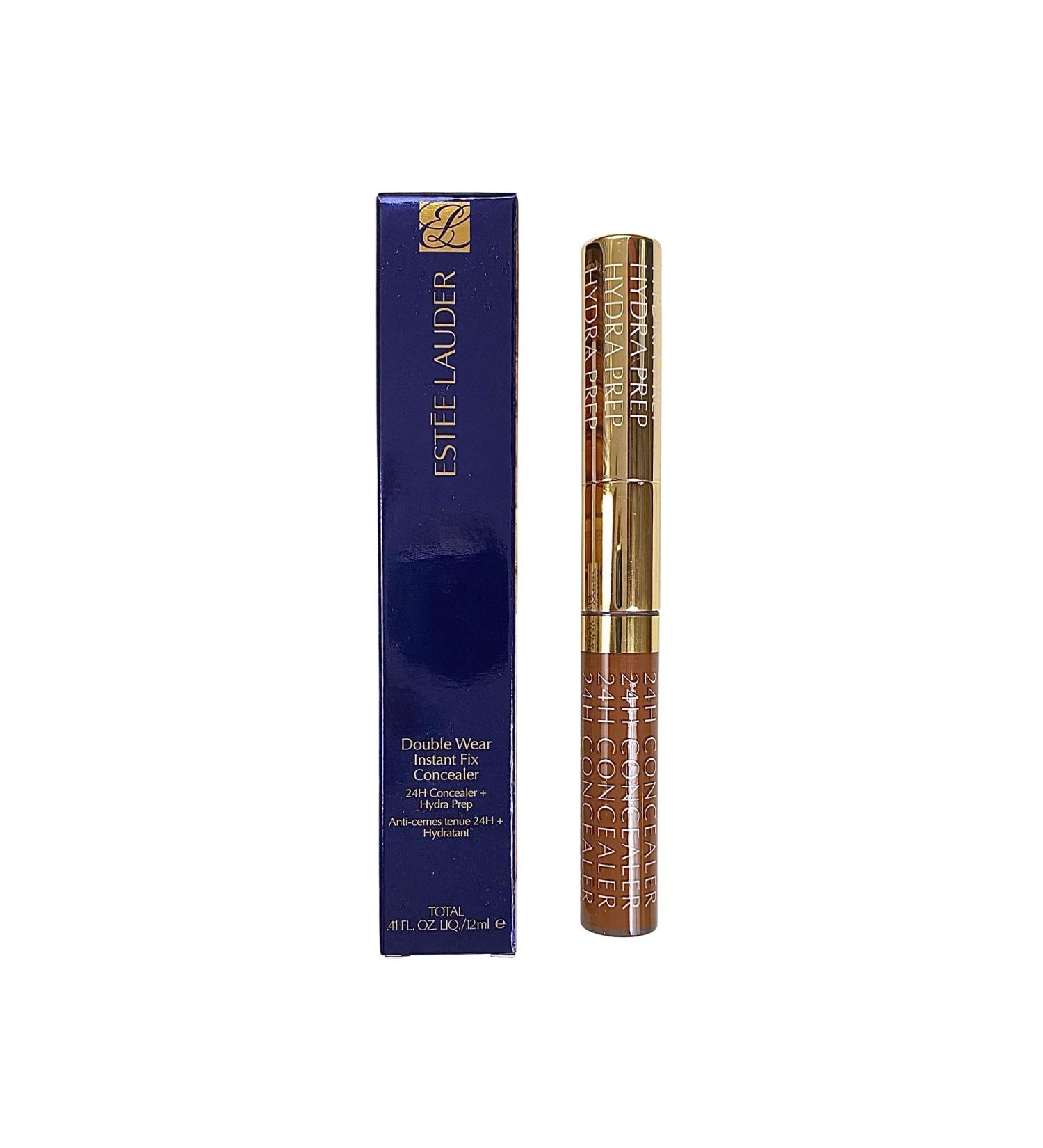 Buy Est e Lauder Double Wear Instant Fix Concealer 6N - Extra Deep 11ml | International Shipping Available - Buy Online on GoSupps.com