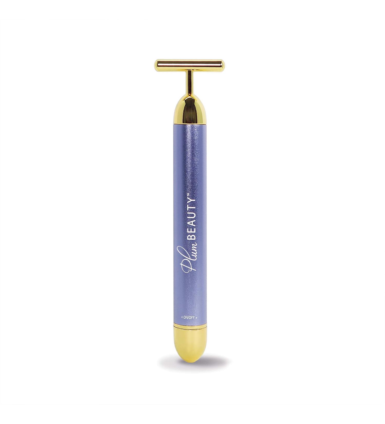 Sculpting Beauty Bar - Anti-Aging Skin Massager for Wrinkle Reduction & Improved Skin Tone - Buy Online on GoSupps.com