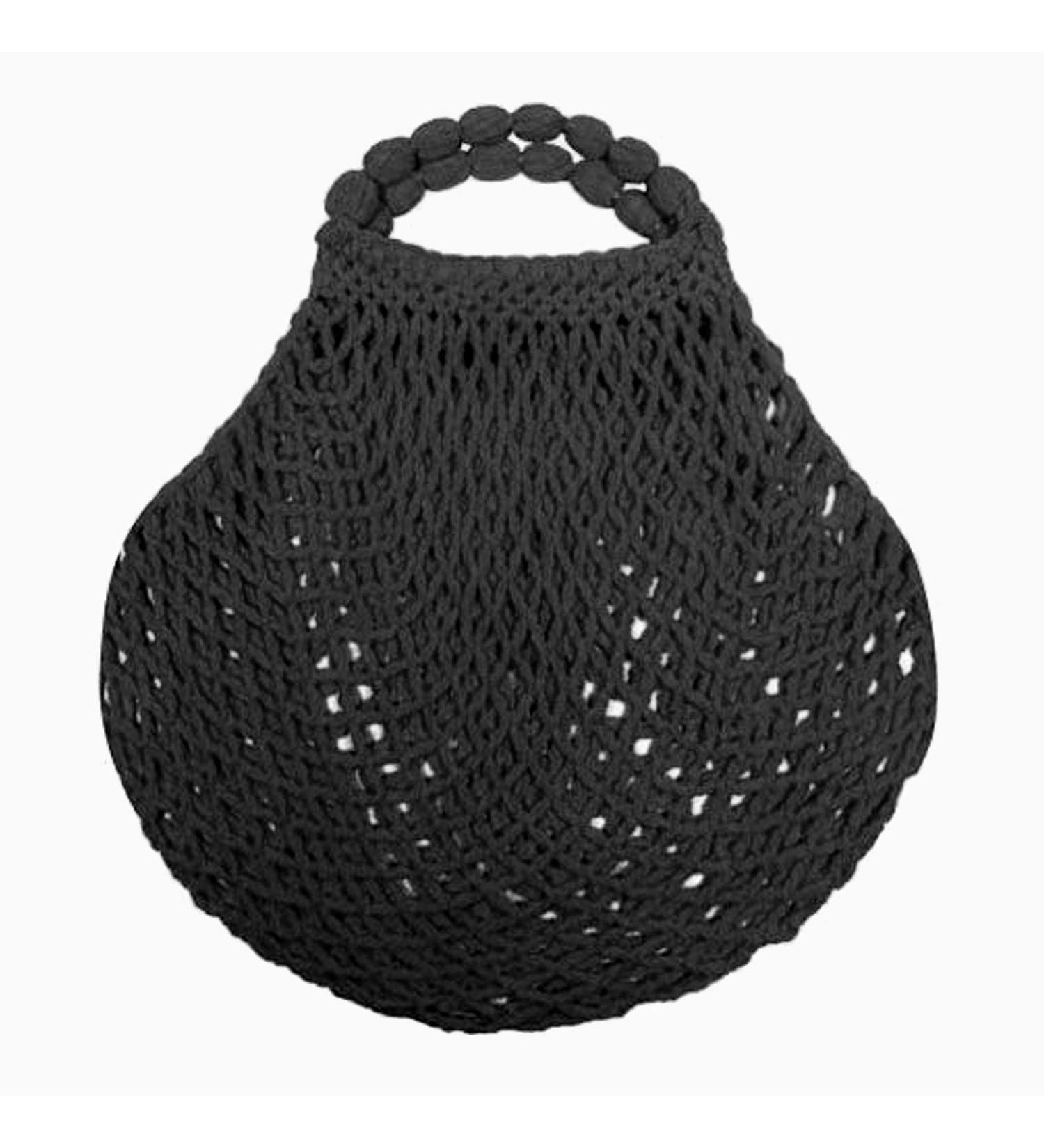 Buy Mininetz Dederon Black - Authentic GDR Traditional Products | International Shipping Available - Buy Online on GoSupps.com