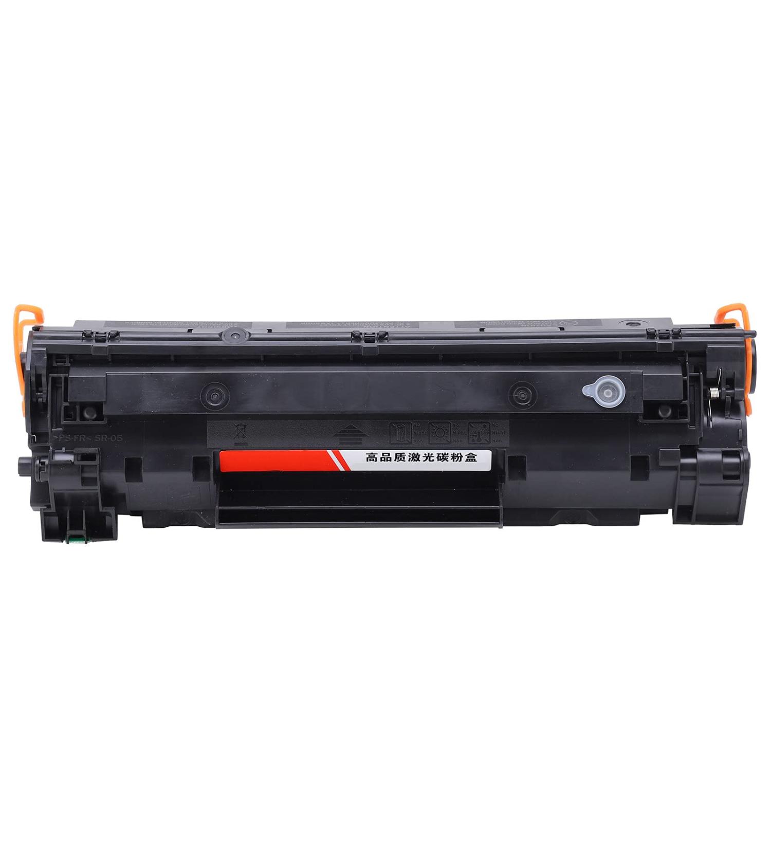 Laser Print Toner Cartridge for M1136 P1108 M126a M126nw 88A Convenient Powder Adding Design Photosensitive Cartridge Intelligent Identification Technology Chip - Buy Online on GoSupps.com