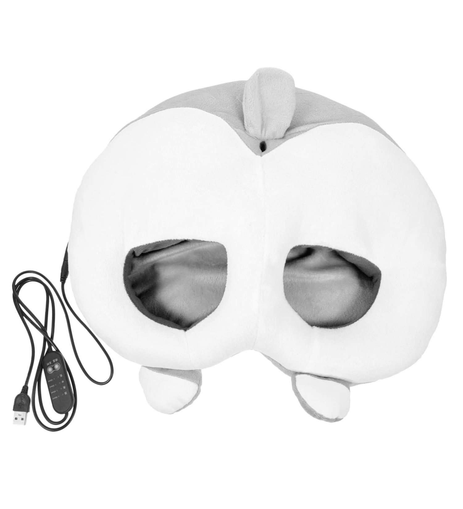 Solustre Electric Heated Shoes - Winter Warmth & Comfort | USB Foot Warmers & Heating Boots - Buy Online on GoSupps.com