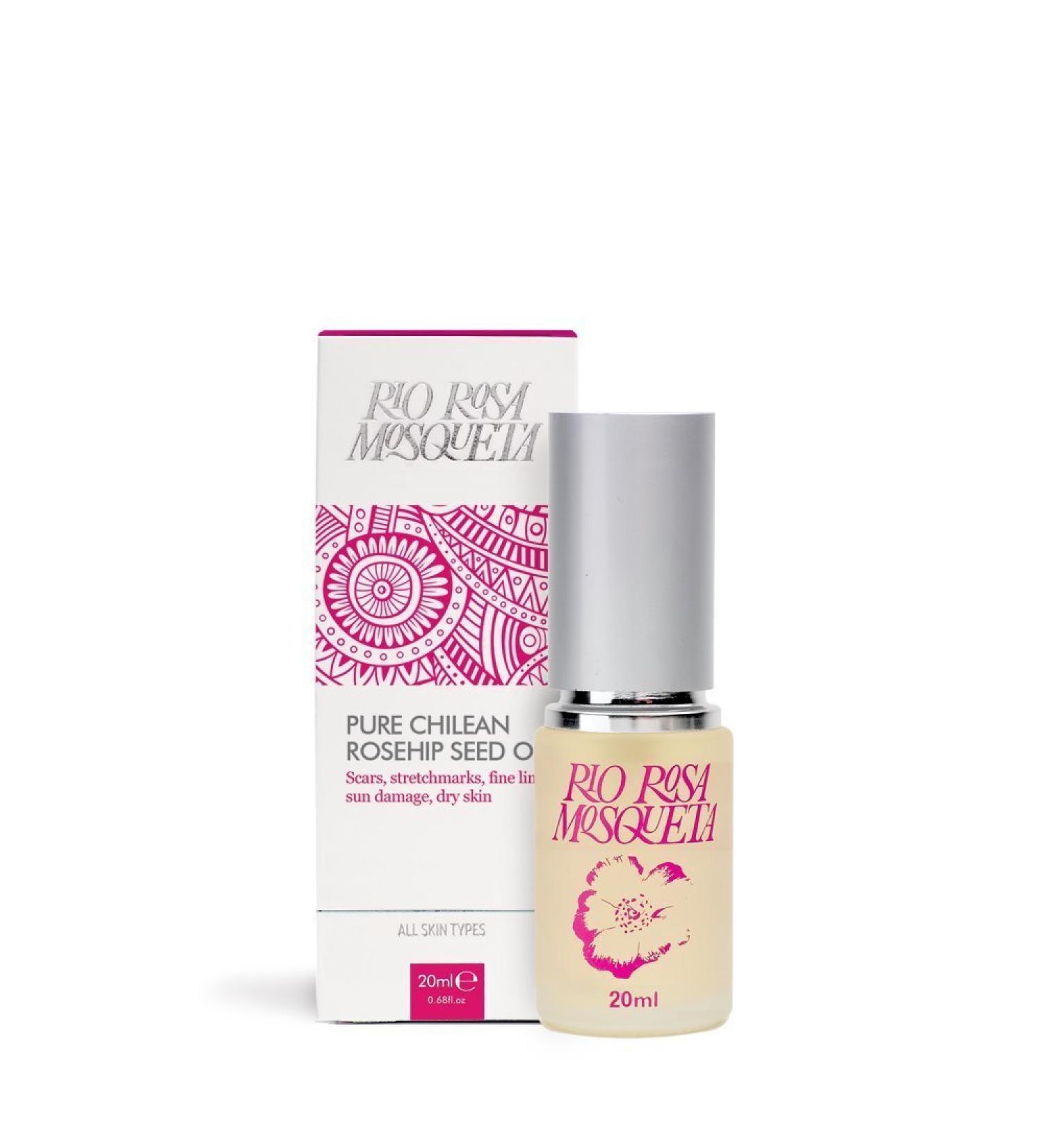Rio Trading Rosa Mosqueta Oil - 20ml by Rio Trading