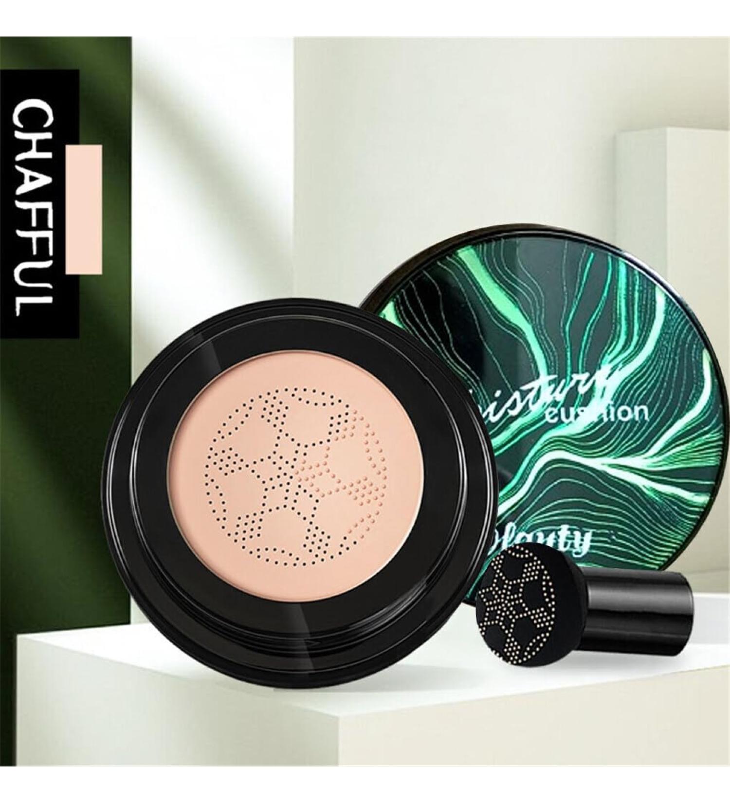 dijiusidy Oil-Free BB Cream 15g Face Foundation Concealer Photography Facial Cosmetics Personal Care Supplies - Buy Online on GoSupps.com