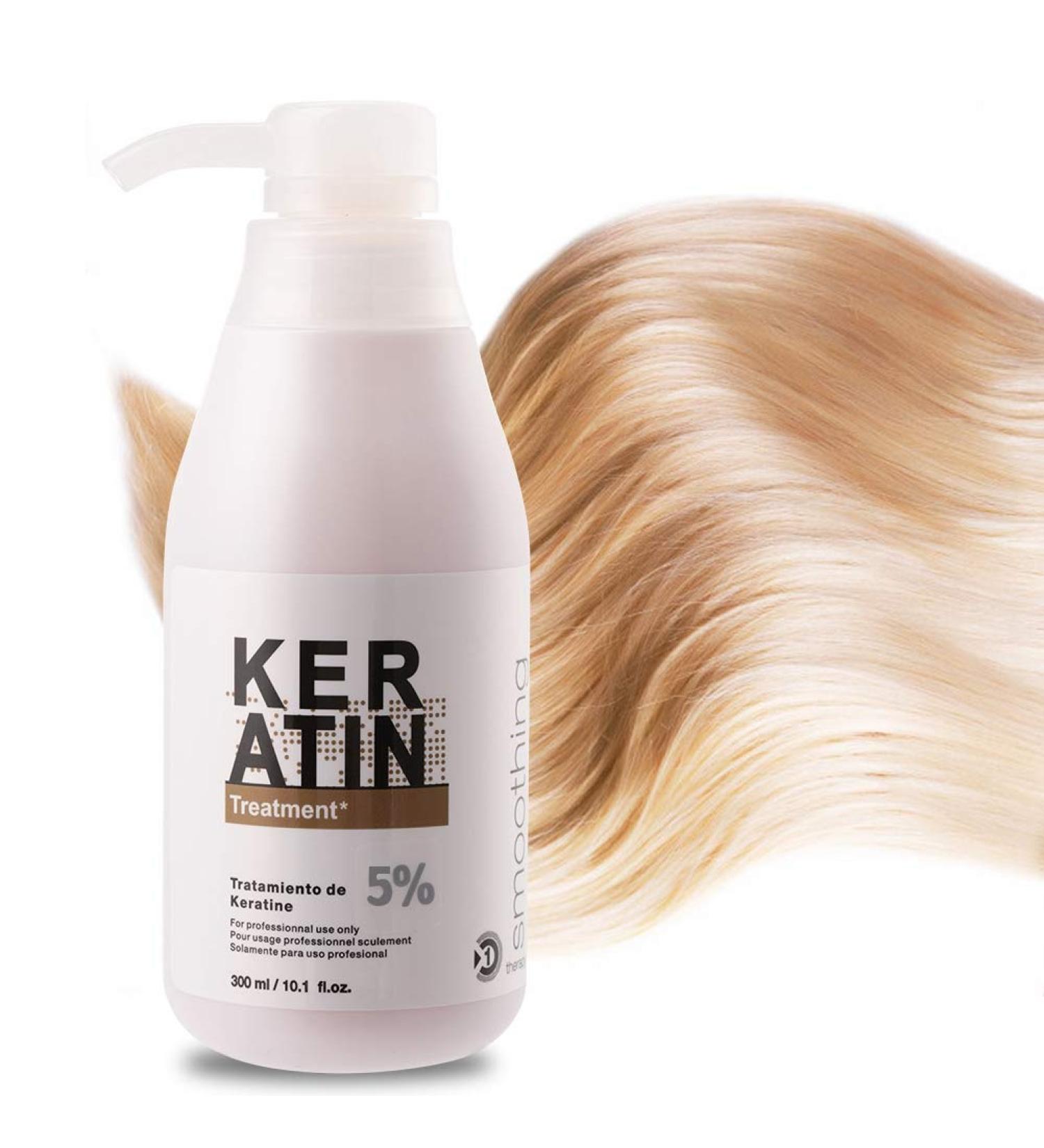 JTLB 300Ml Trement 16 7 7 300Ml Brazilian Keratin Hair Treatment for Damaged Hair Care - Buy Online on GoSupps.com