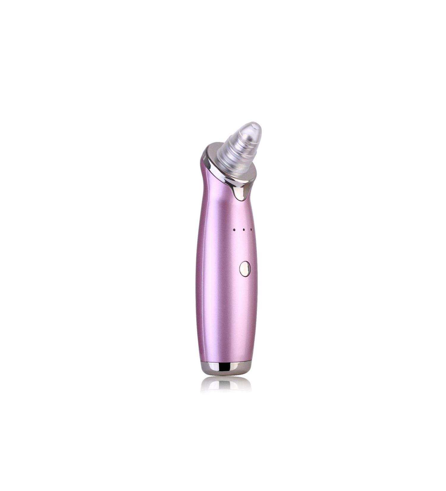 The Eighth Generation of Electric Blackhead Instrument Beauty Instrument Blackhead Cleaner Pore Cleaning go  - Buy Online on GoSupps.com