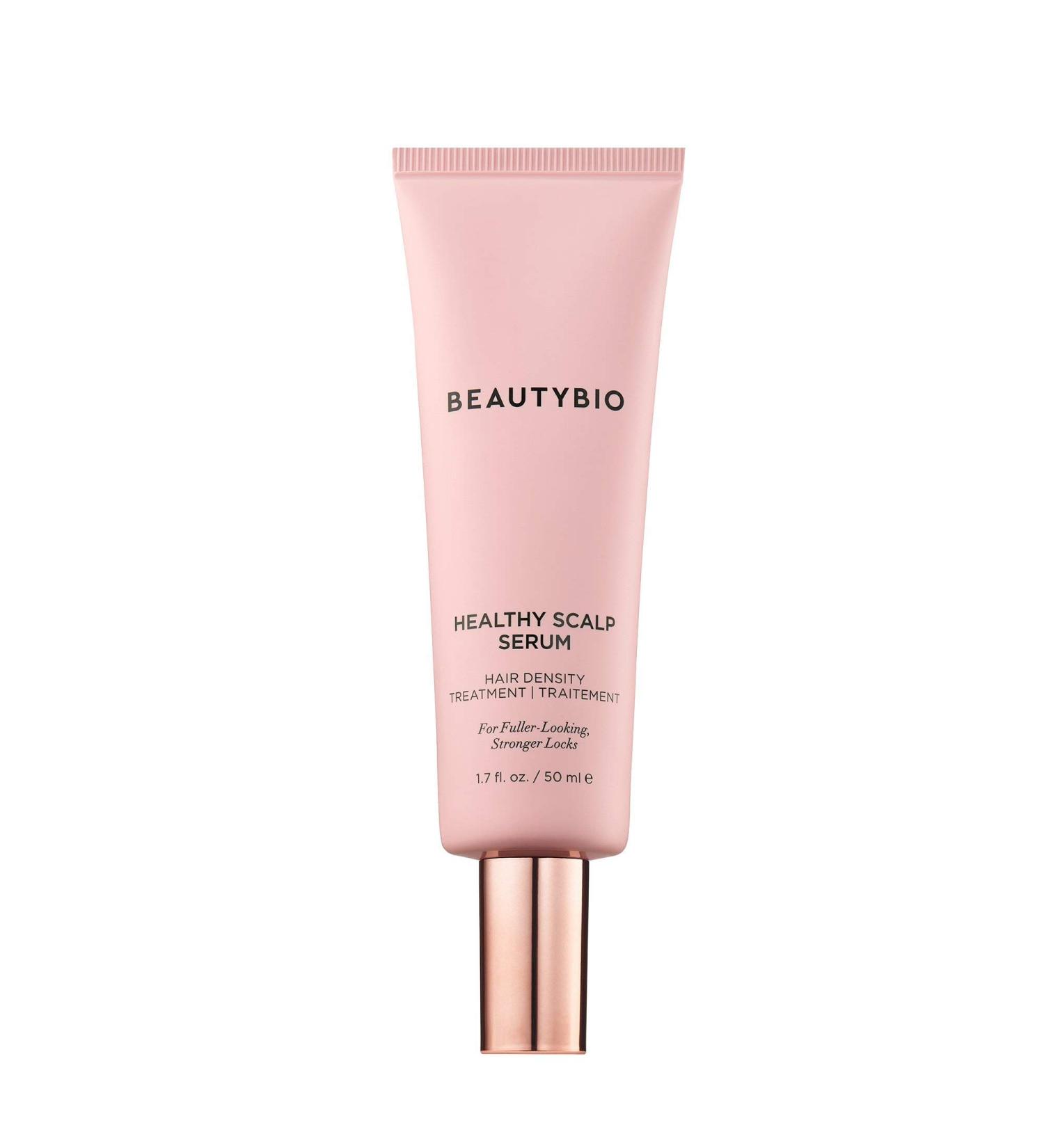 BeautyBio Scalp Therapy - Revitalize Your Scalp with our Scalp Serum & Tools - Buy Online on GoSupps.com