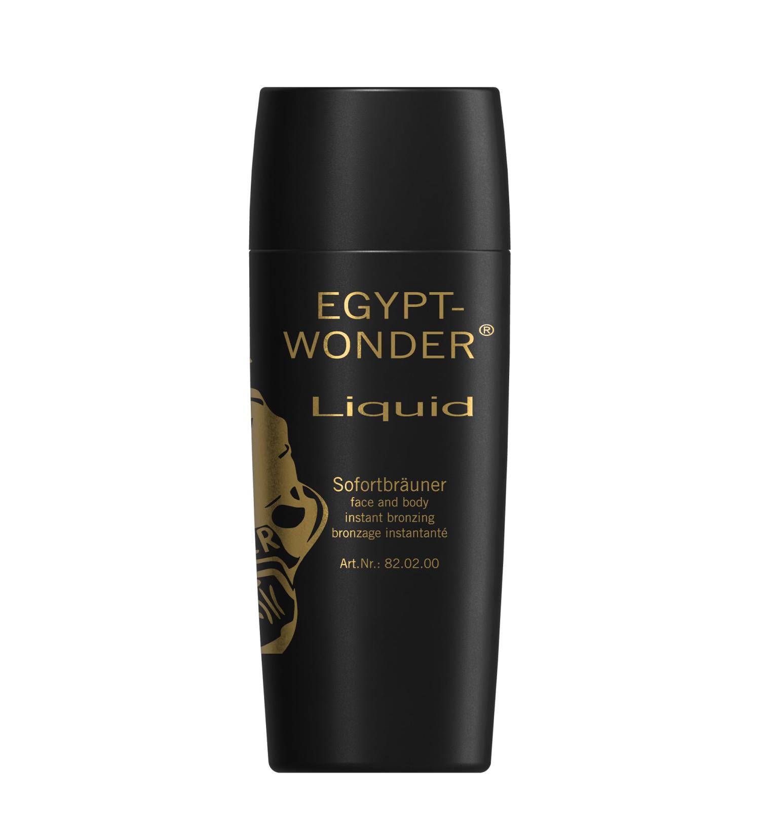  Egypt-Wonder Tana Egypt-Wonder Liquid 100 ml + 0.1 l tampon - Buy Online on GoSupps.com