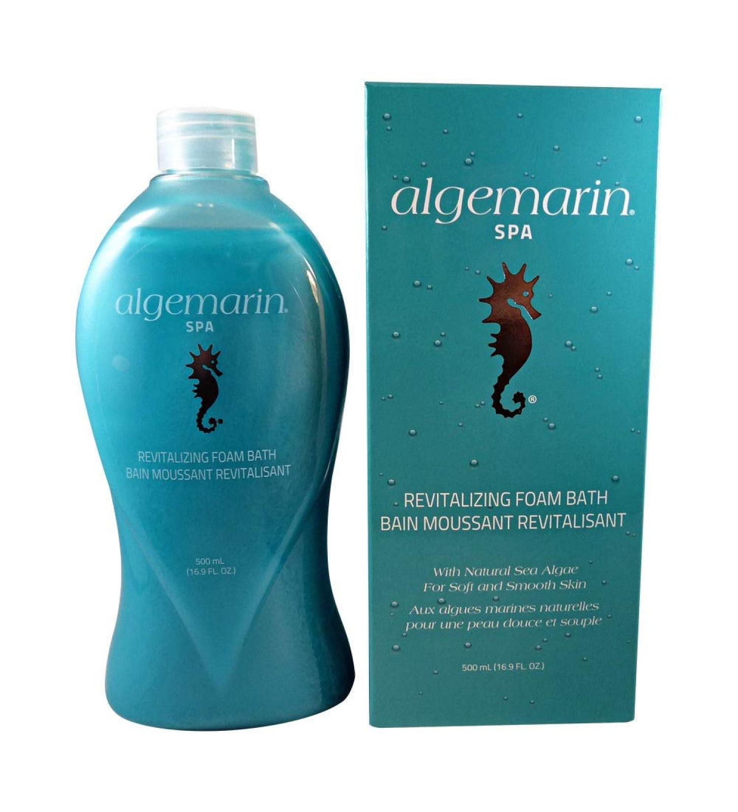 Algemarin Spa Foam Bath 500ml by Algemarin