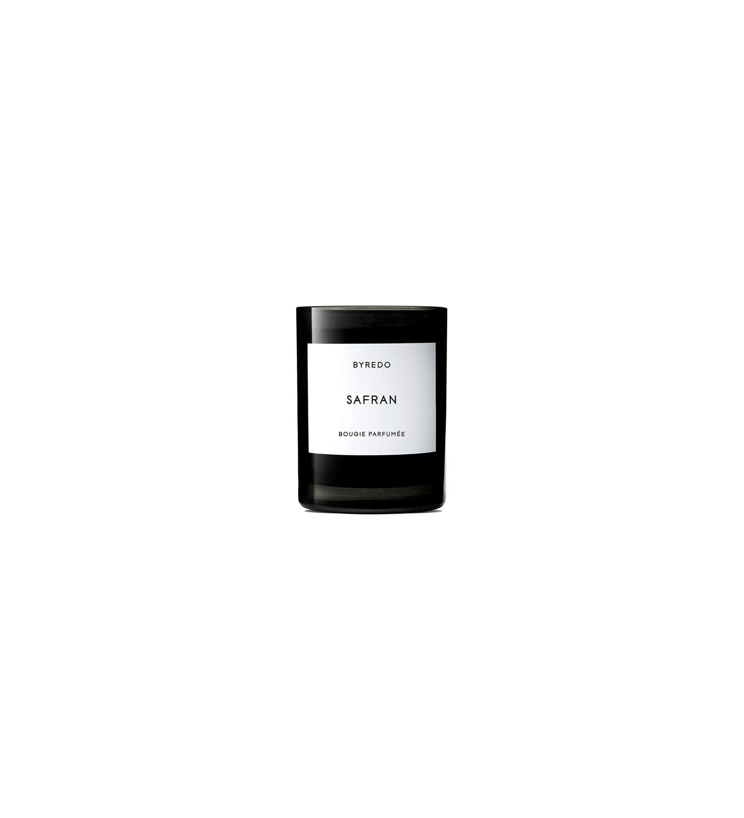 Byredo Safran Spice Scented Candle - 350 ml