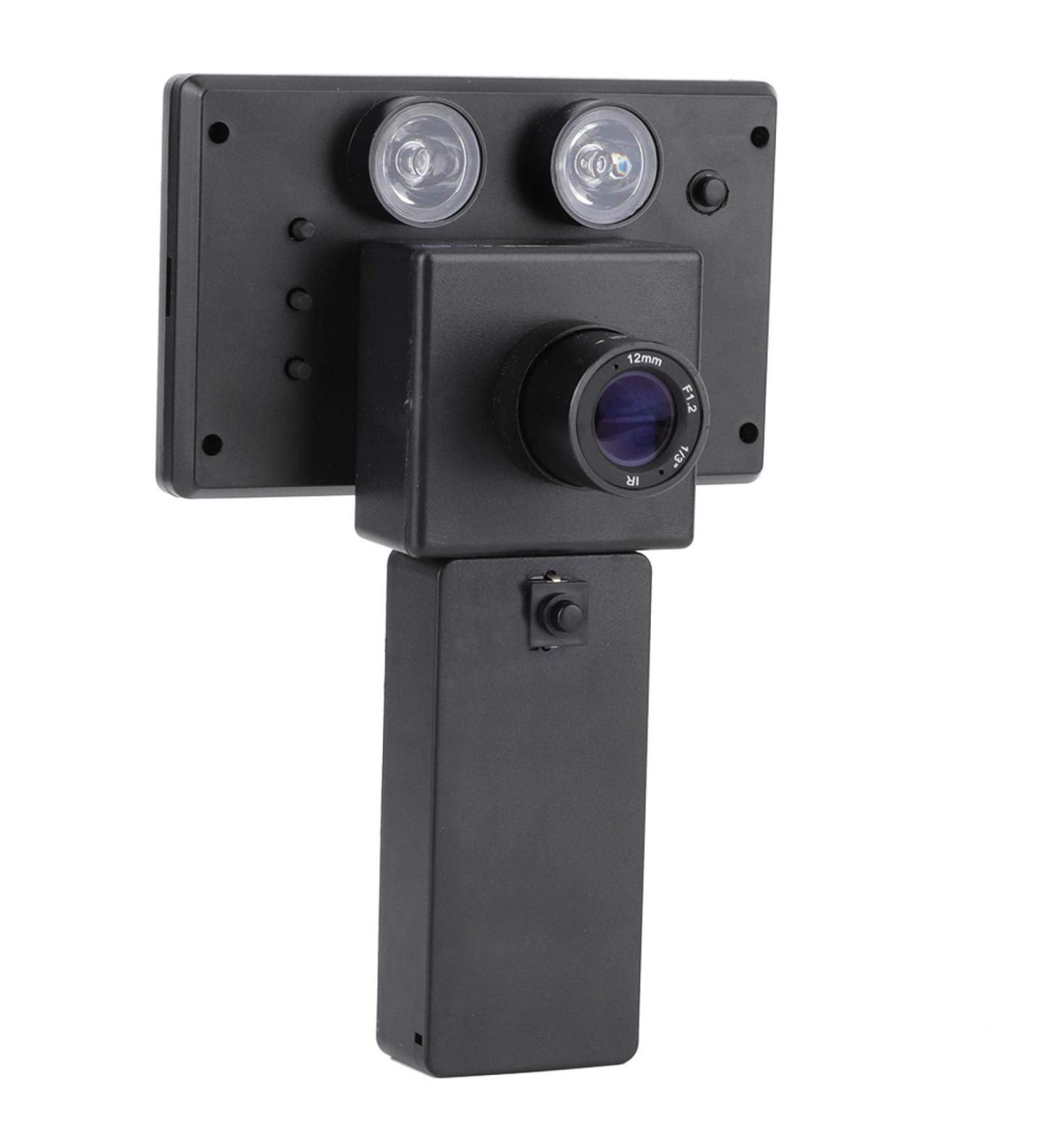 Handheld Infrared Night Vision Device Illumination can Get to 0.0001lux Infrared Switch Design Long Battery Life - Buy Online on GoSupps.com