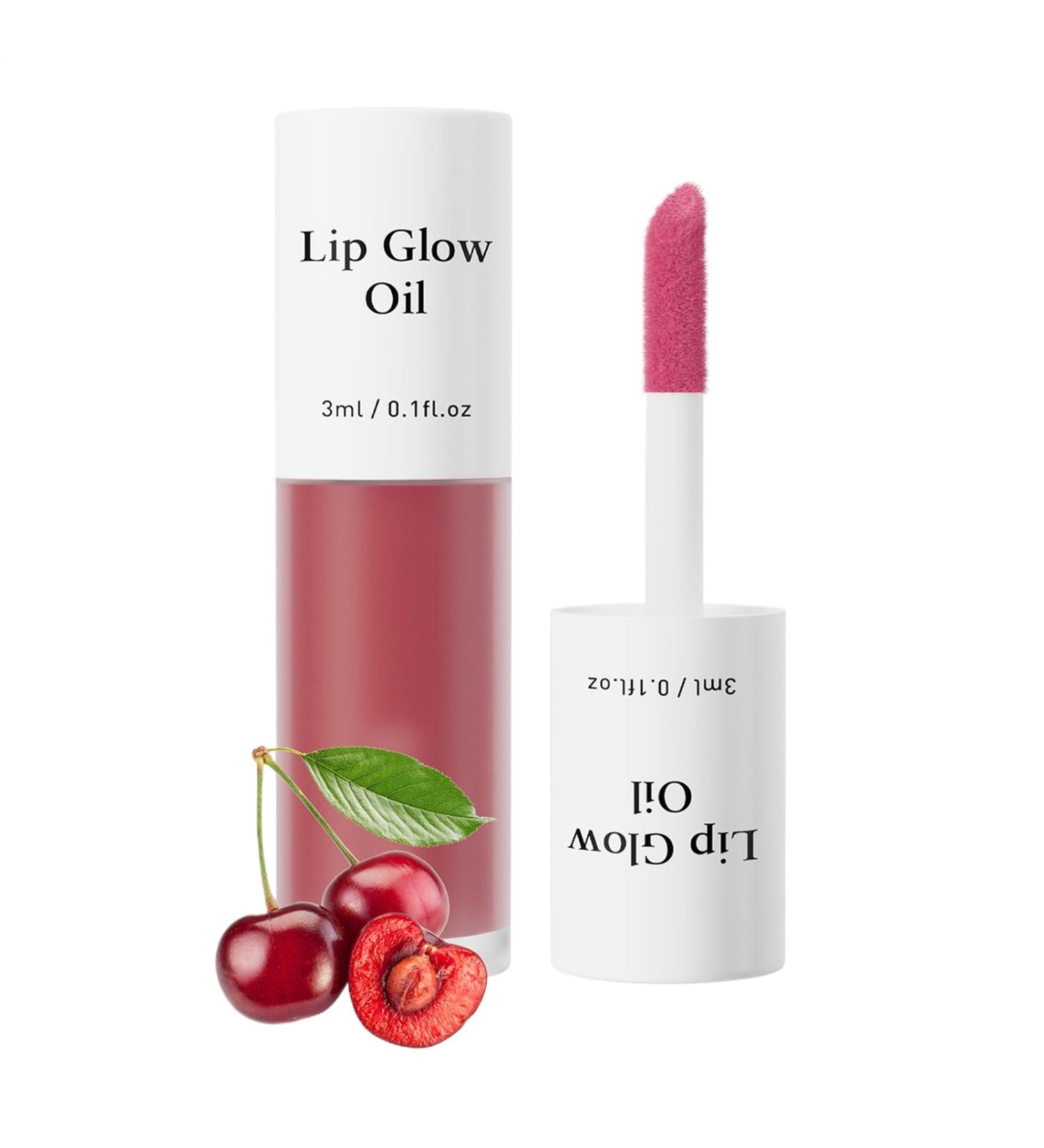 Ceprznvey Tinted Lip Balm Tinted Moisturizing Lip Care Women Accessory for Daily Use Home School Date Office Travel Wedding Party 04 - Buy Online on GoSupps.com