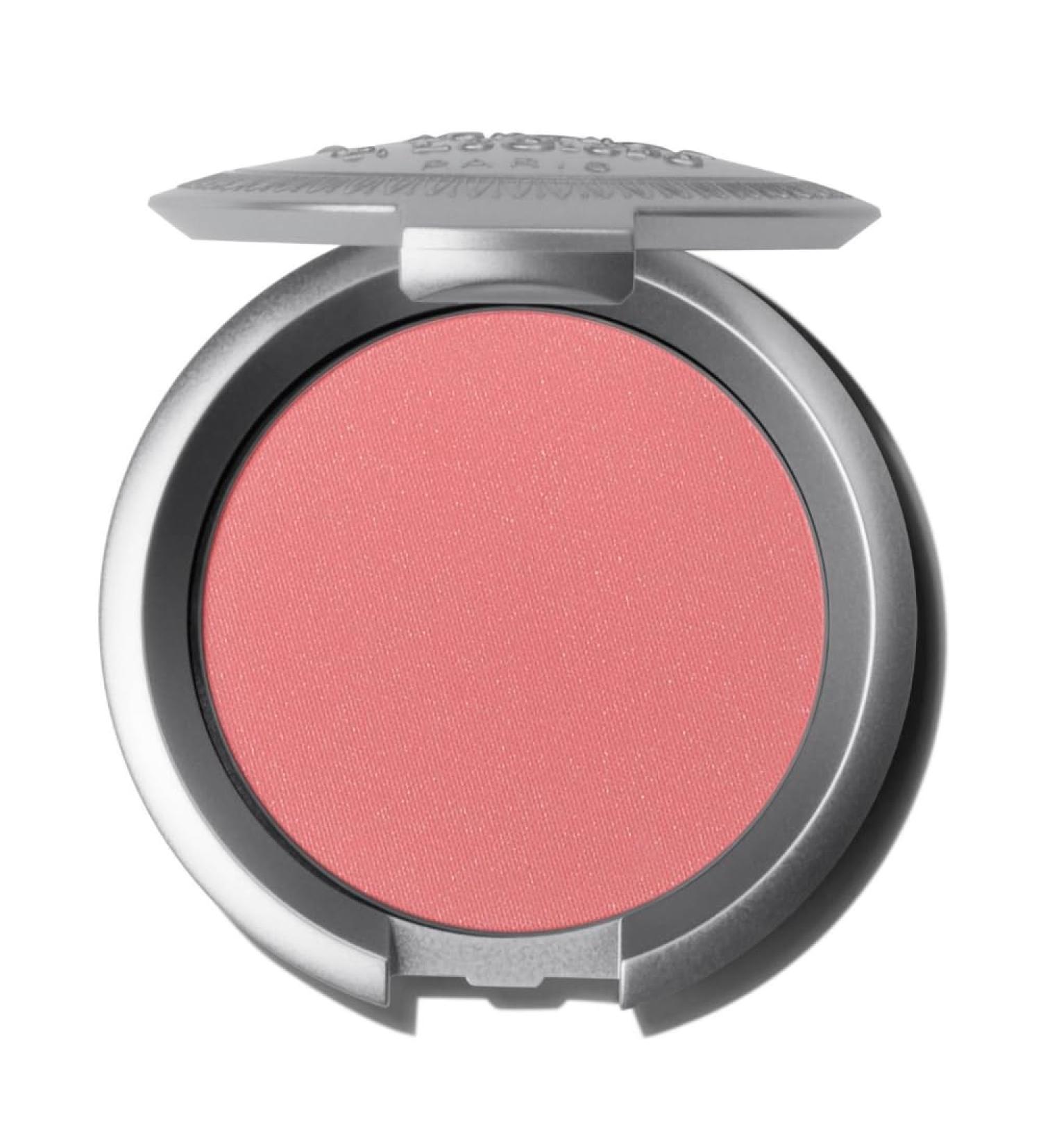 T.Leclerc Face Fair A Game Compact Powder 11 Peche Veloutee - Buy Internationally | High-Quality Makeup - Buy Online on GoSupps.com