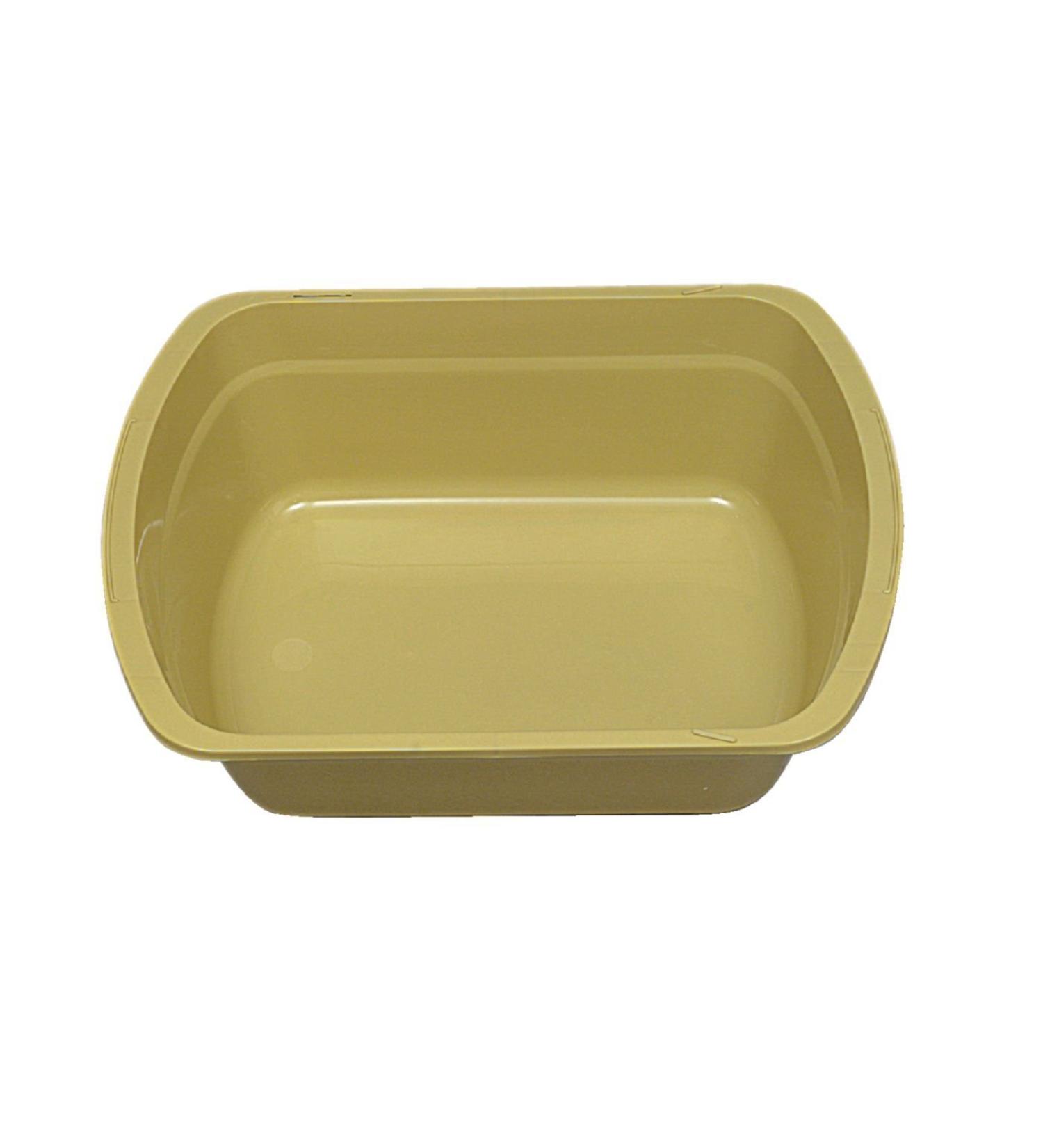 Briggs Wash Basin