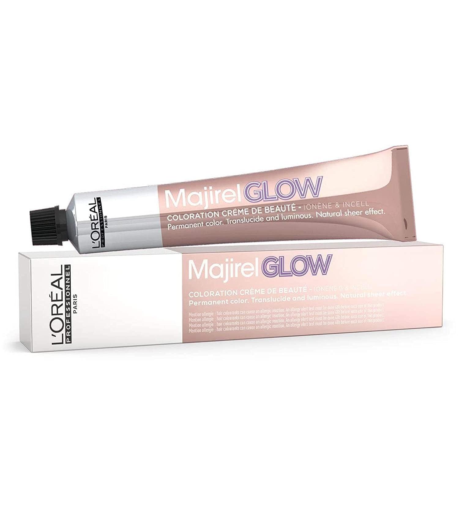 Loreal LP MAJI GLOW LIGHT BASE .11 V511