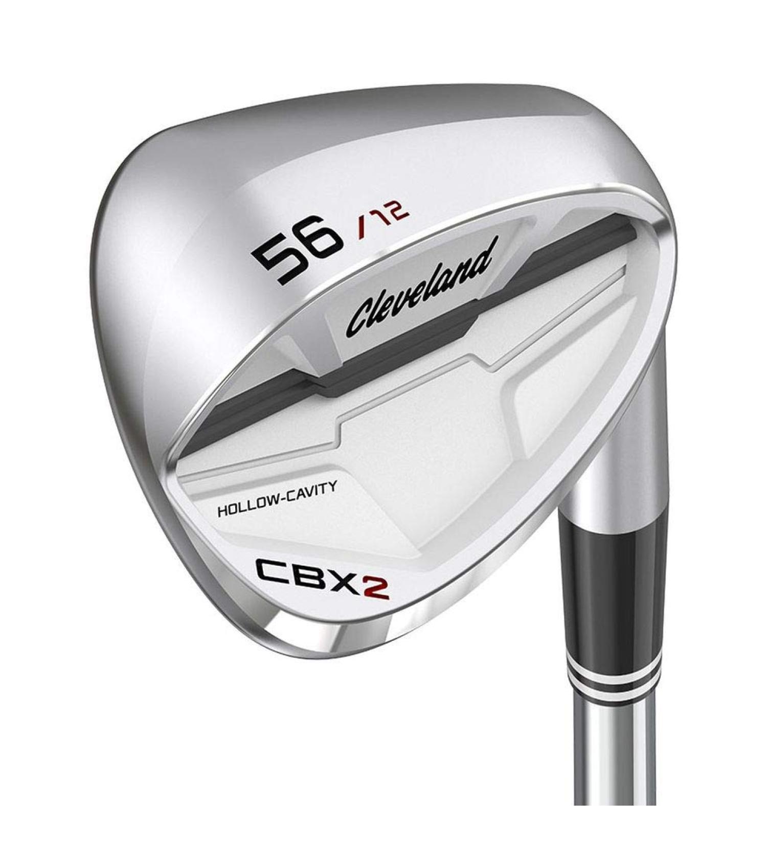 Cleveland Golf Women's CBX 2 Wedge 52 Right Hand Graphite Ladies - Premium Performance for Precision Shots - Buy Online on GoSupps.com