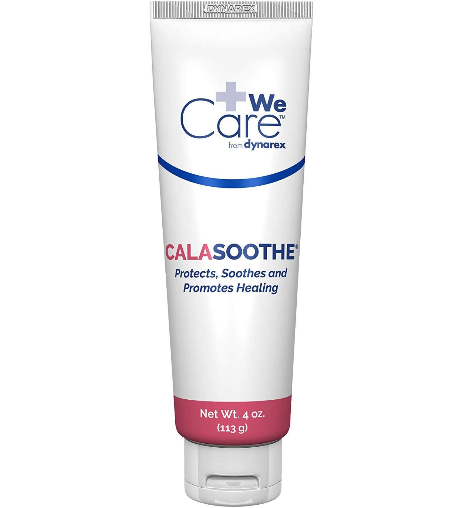 Skin Protectant CalaSoothe - Item Number 1275-EA - 4 oz Tube - 1 Each/Each