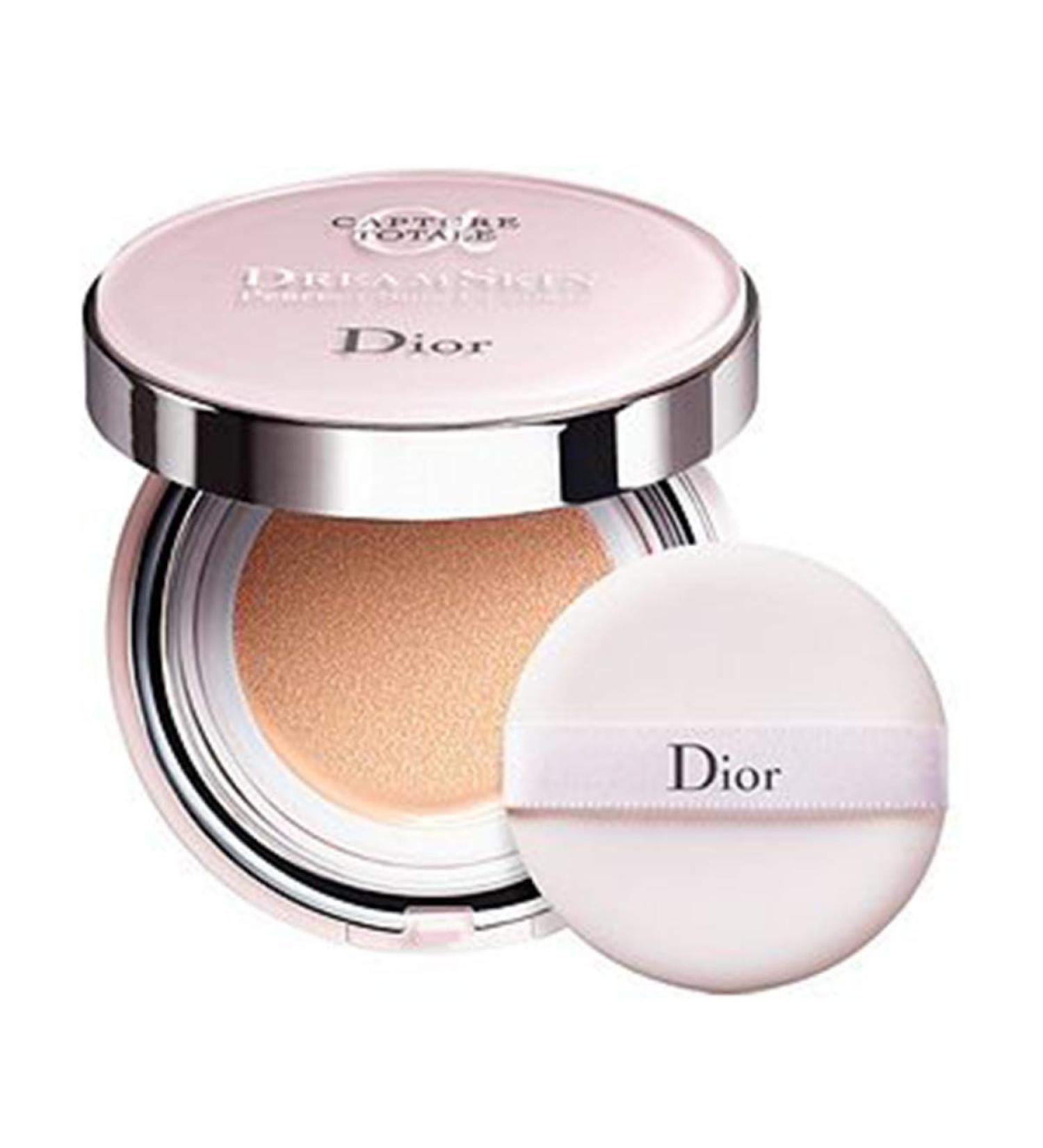 Christian Dior Capture Totale Dreamskin Perfect Skin Cushion SPF 50  No. 030  2 Ounce