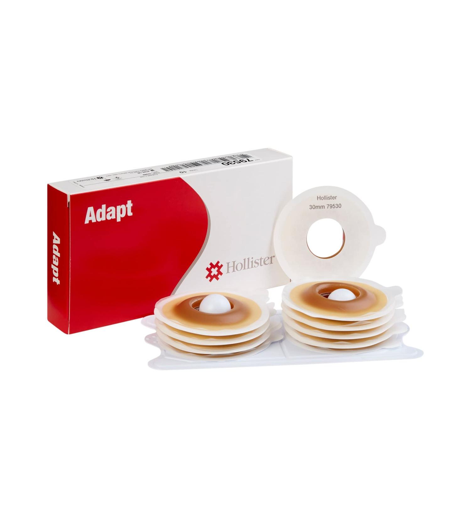 Buy Adapt Convex Barrier Ring 30mm - 10 Ct | International Shipping Available - Buy Online on GoSupps.com