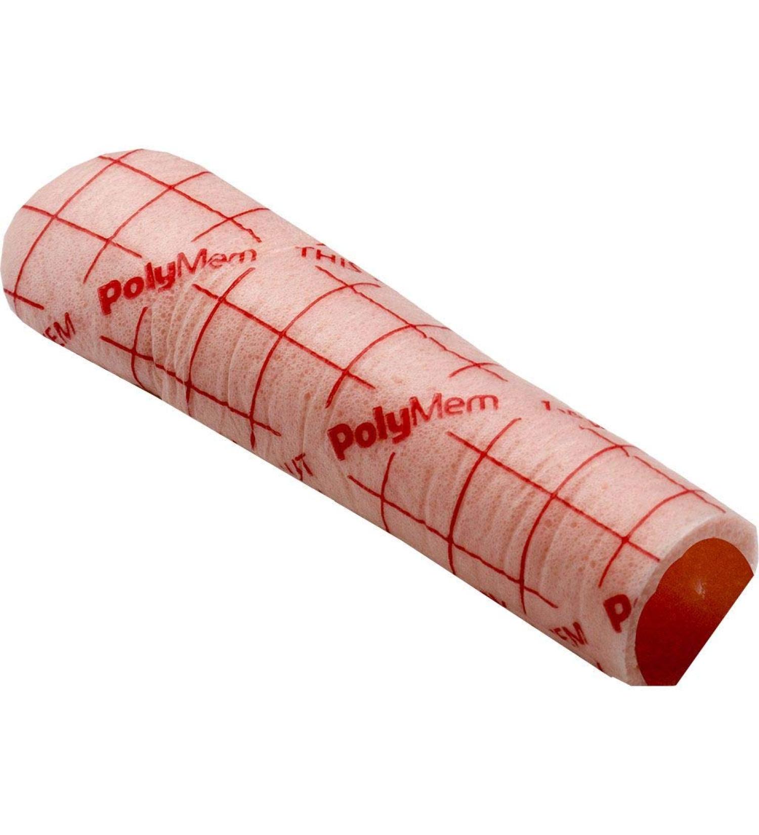 PolyMem Finger/Toe Dressing Small Box of 6