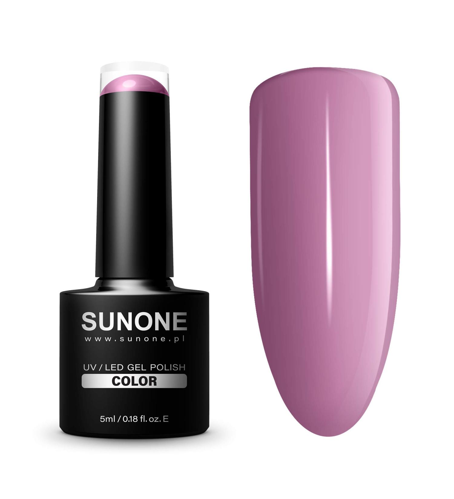 Sunone Hybrid UV/LED Hybrid 5Ml F05 Florene