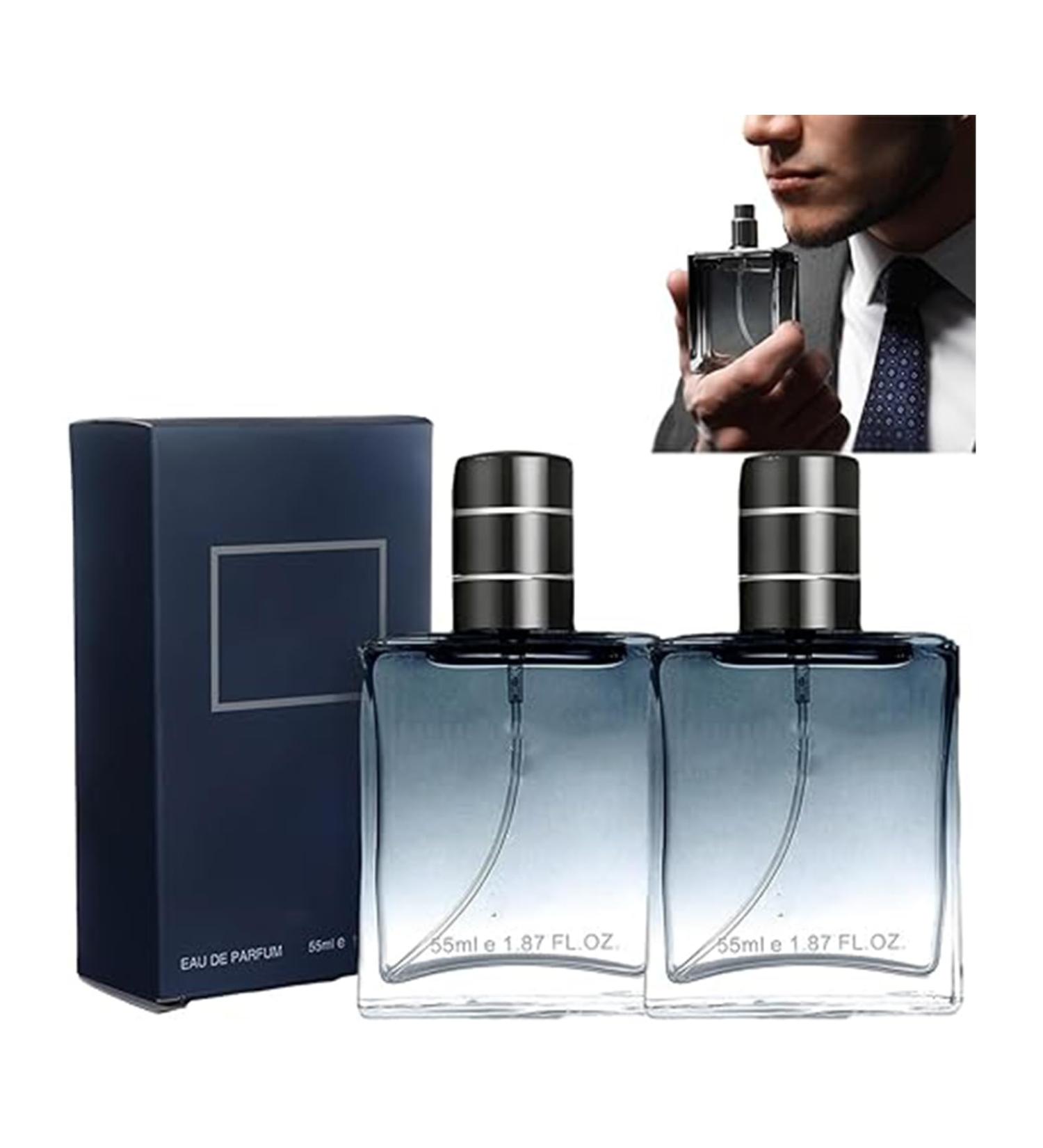 TARFIC Night Cologne Gentlemen'S Perfume Long-Lasting Fragrance Perfume Elegant Fragrance Perfume Dinner Date Perfume (2-black) - Buy Online on GoSupps.com
