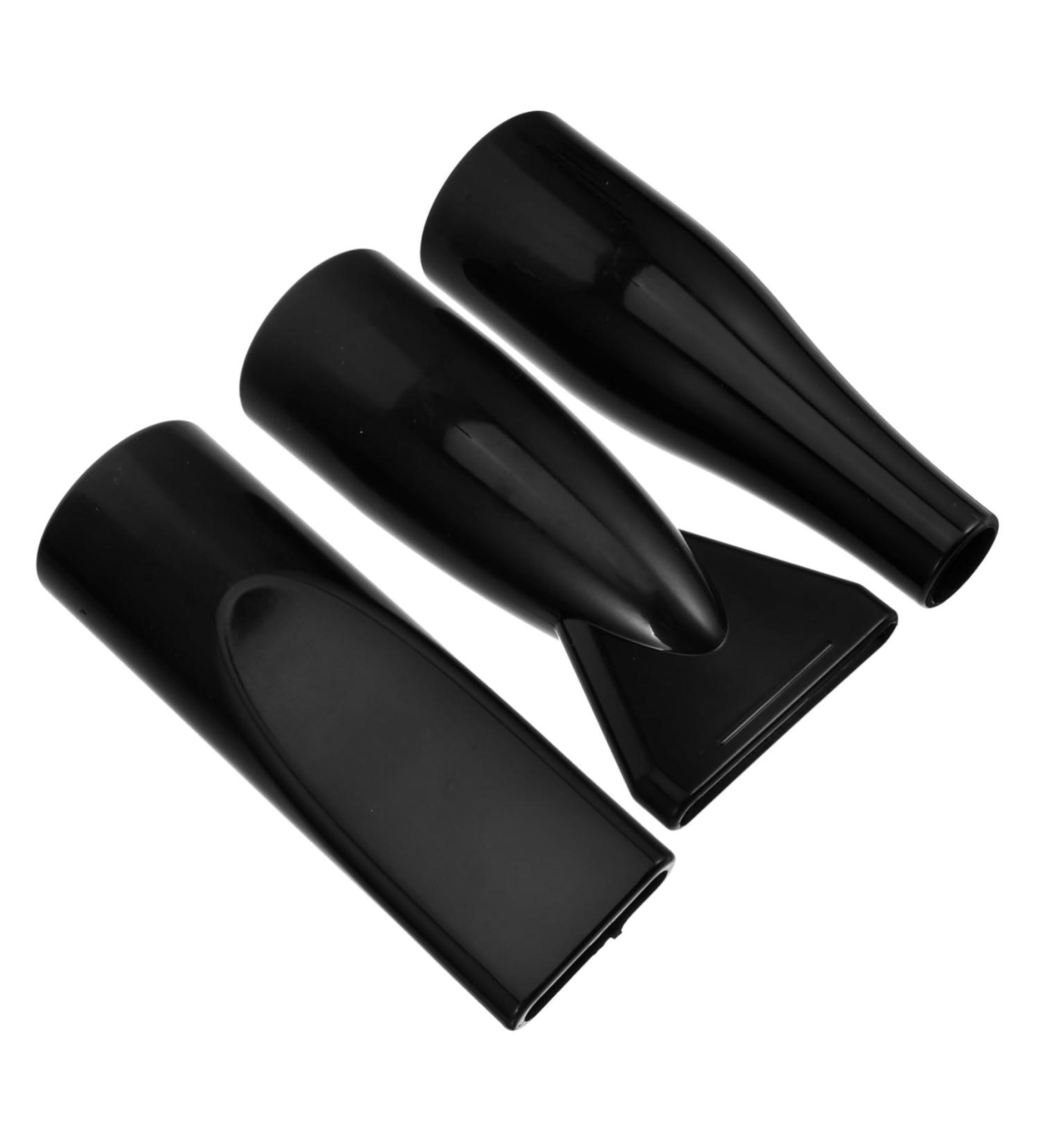 Beatifufu 3pcs Pet Water Blower Blow Dryer Diffuser Attachment Universal Blow Dryer Nozzle Attachment Hair Dryer Accessory Styling Tool Hair Dryer Comb Nozzle Hair Dryer Attachment Nozzle - Buy Online on GoSupps.com