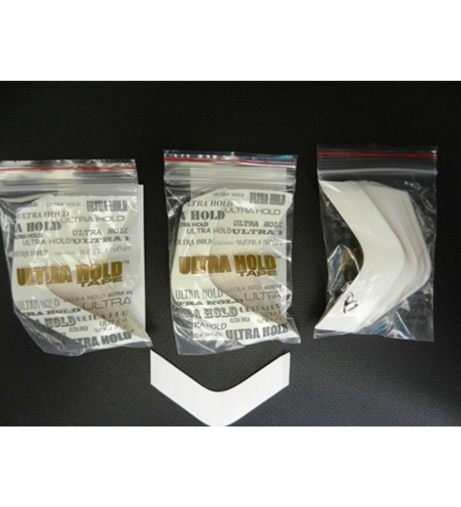 Ultra Hold Adhesive Support Tape Contour Shape "B" 3-pks 108 PCS