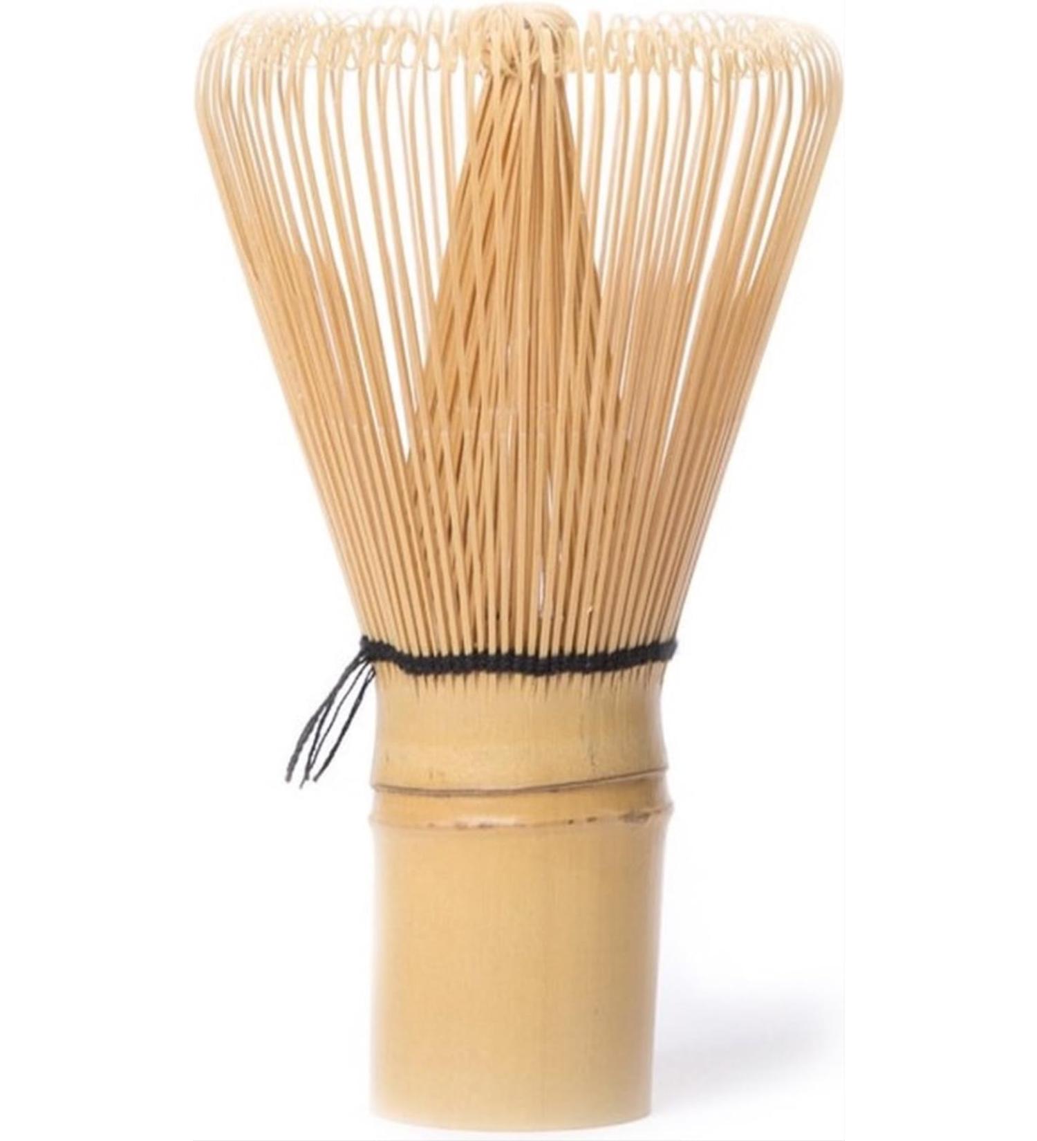 CHPN CHPN - Matcha Beater - Matcha Garde - Bamboo Beater - Make Matcha - Matcha - Make Matcha Tea