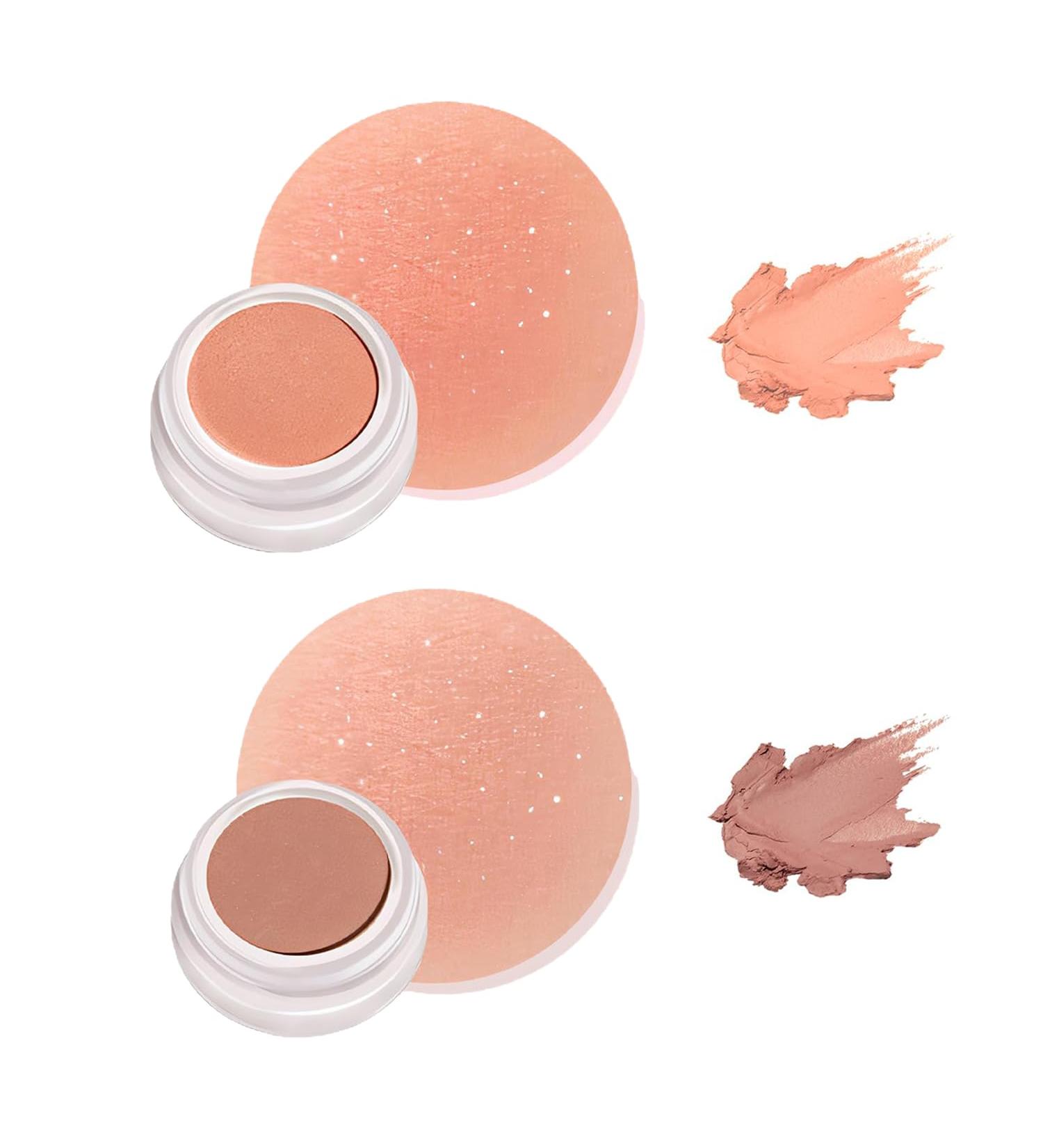 Ultimate Blurring Setting Powder Blurring Setting Powder Woman Ultra Blurring Setting Powder for All Skin Types (#01+03 one size) #01+03 3.5 g (Pack of 1) - Buy Online on GoSupps.com