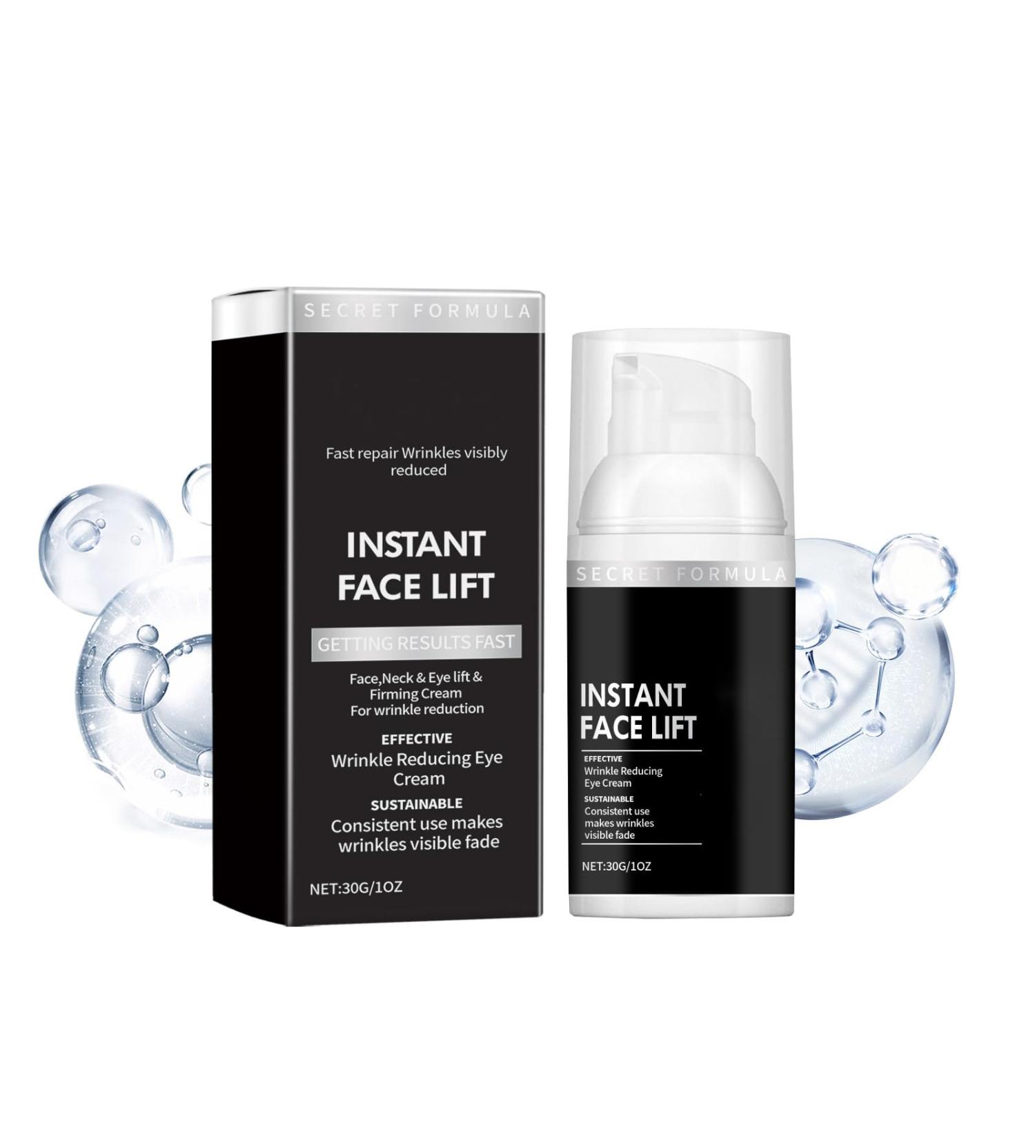 Eye Cream Anti Aging - Eye Cream - Eye Cream for Dark Circles and Purrf Eyes - Eye Bags Remover Men - Under Eye Brightener - Moisturising Anti-Wrinkle Anti-Aging Vitamin C Eye Cream - Under Eye Cream